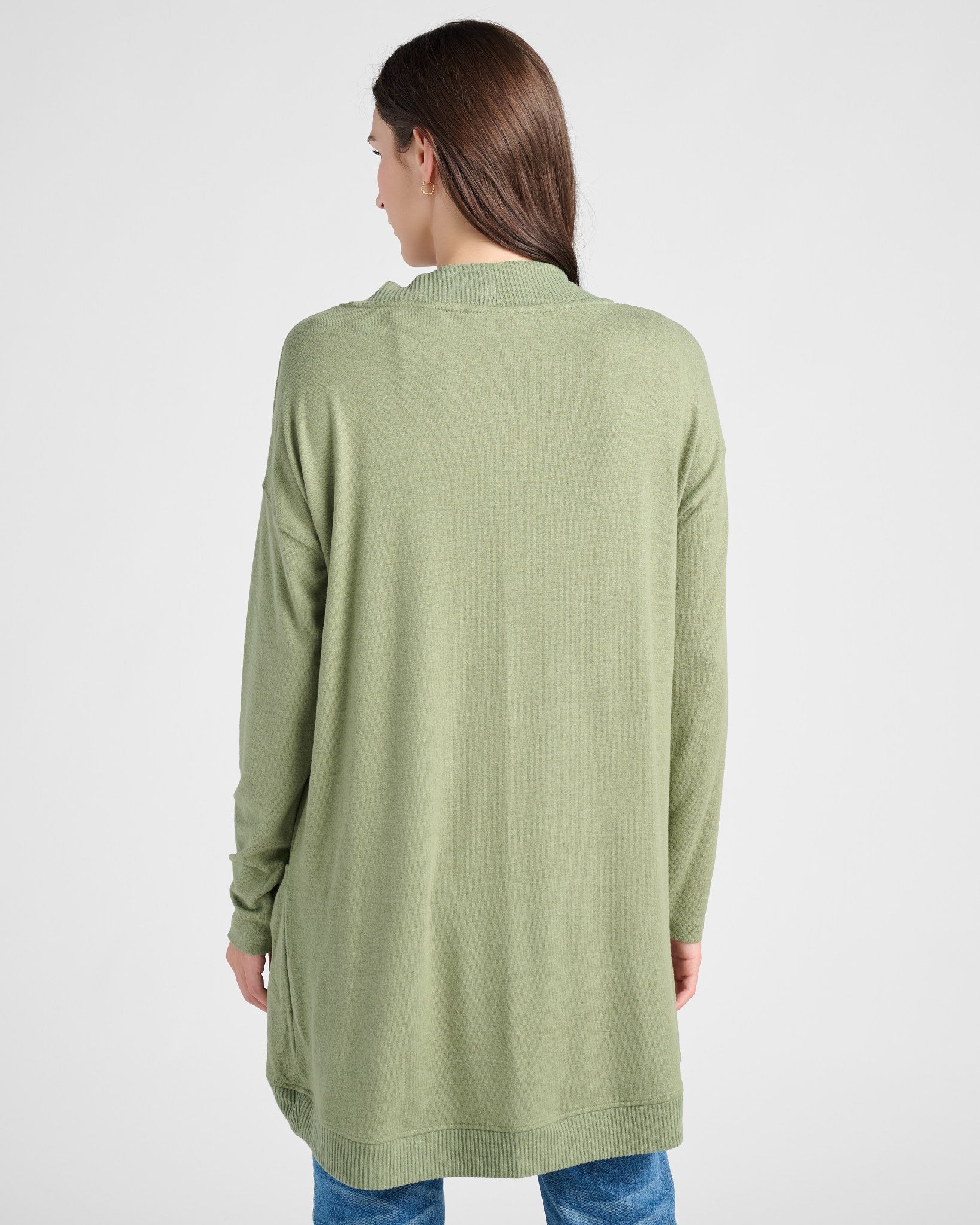 Cocoon Cardigan - Image 6