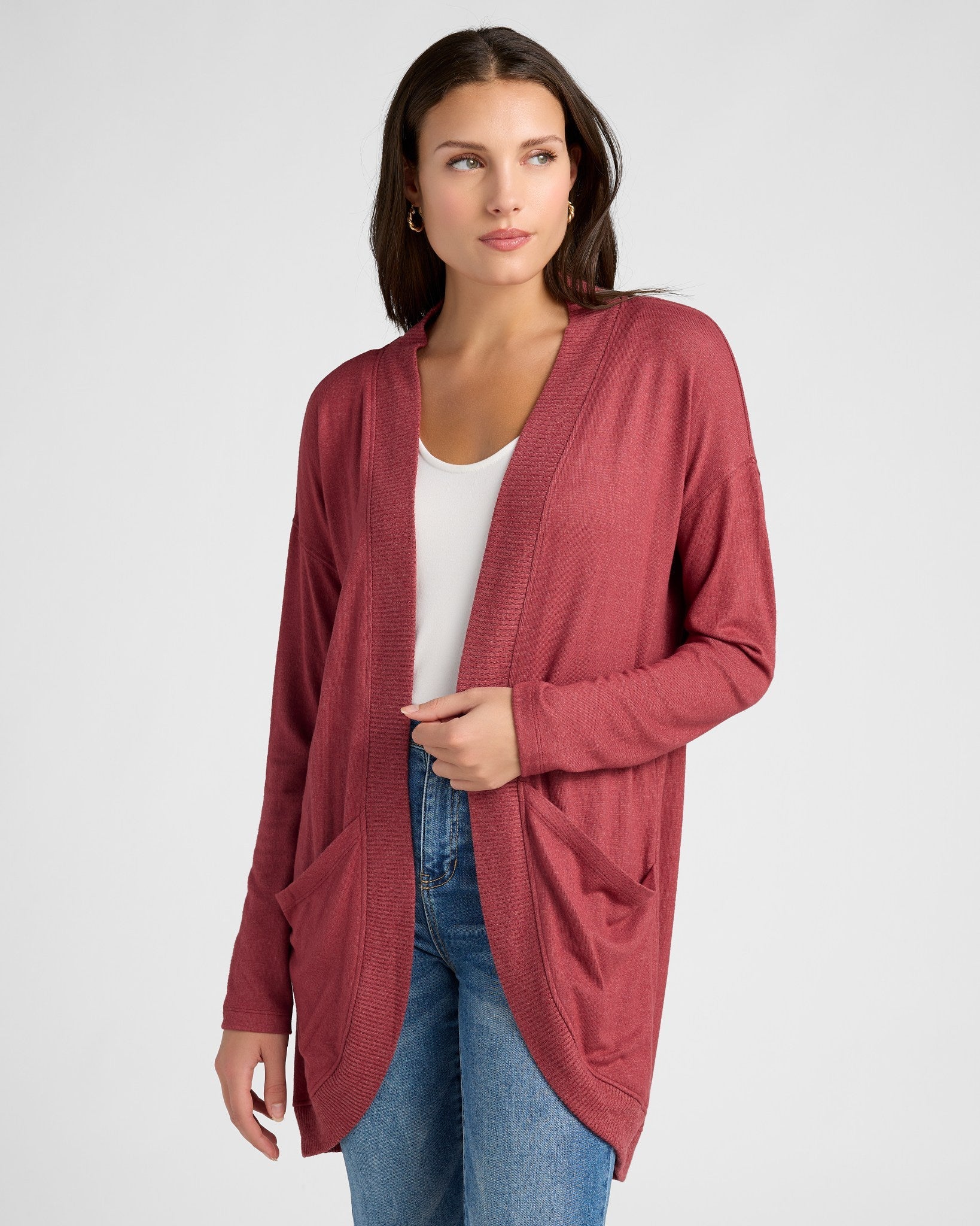 Cocoon Cardigan - Image 9