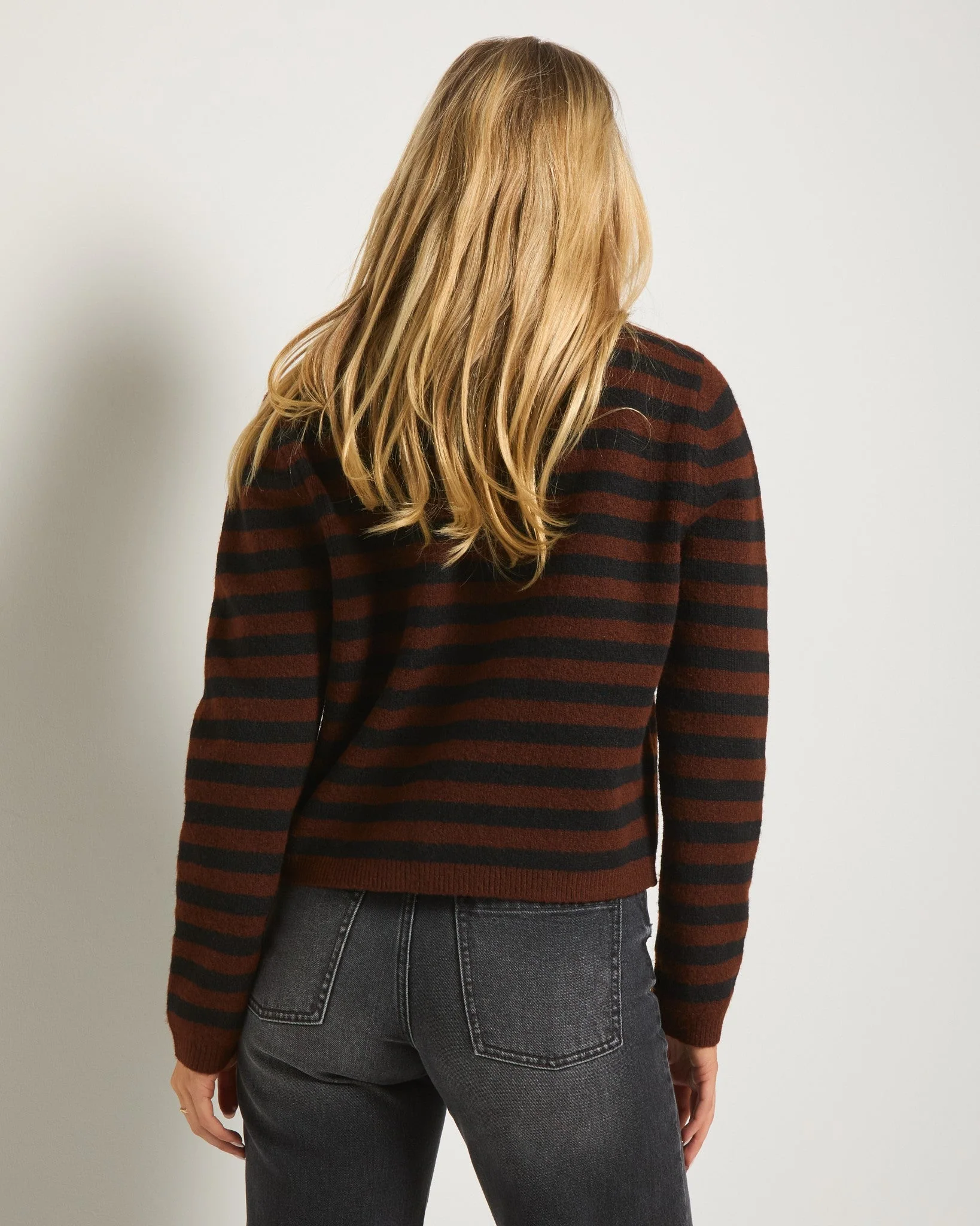 Coral Charm Cardigan - Image 8