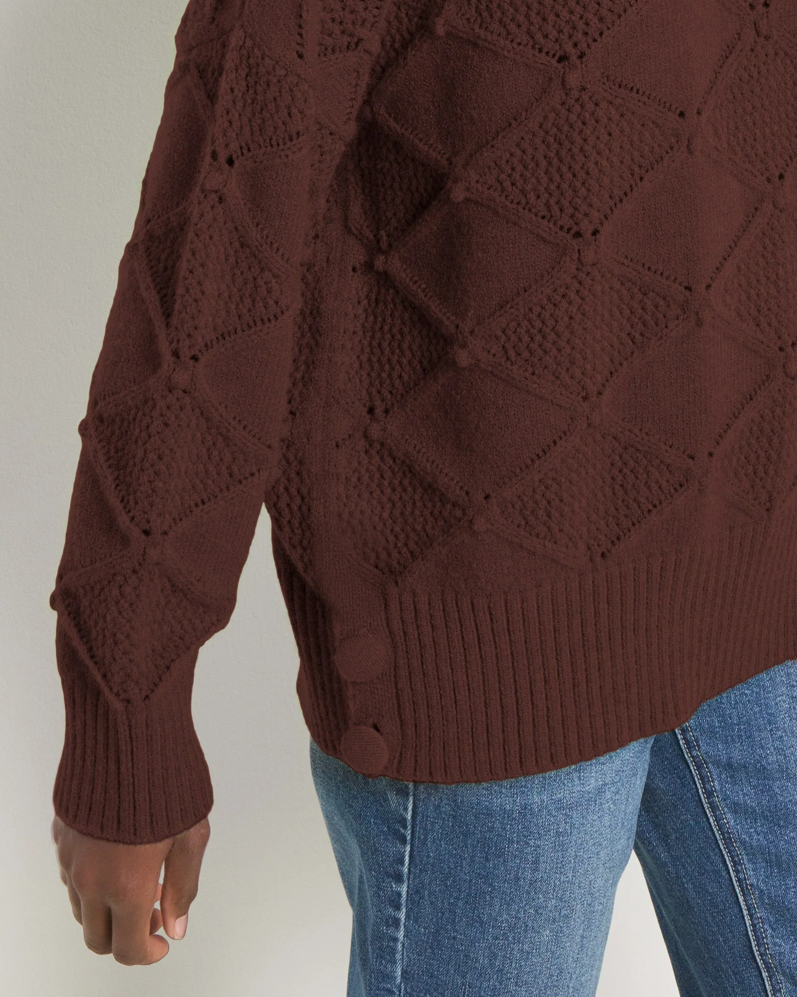 Countryside Sweater - Image 11