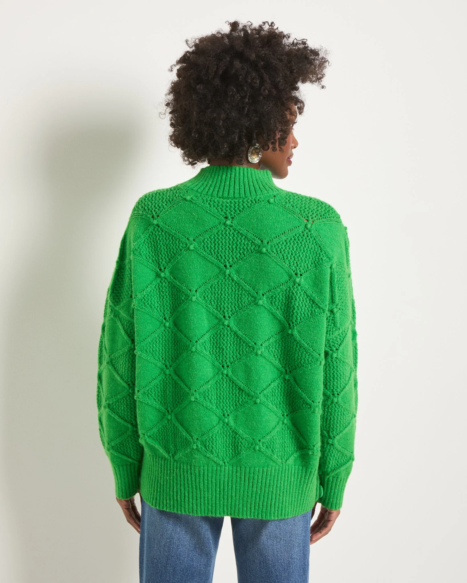 Countryside Sweater - Image 3