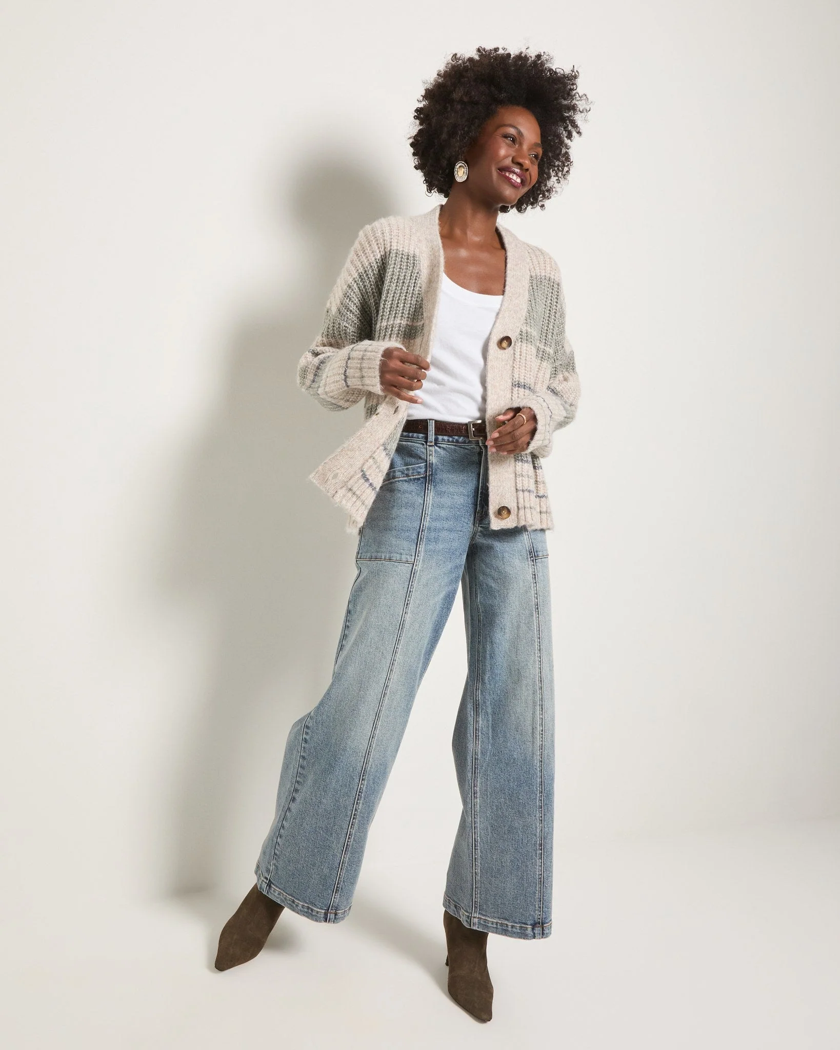 Crystal Canyon Cardigan - Image 10