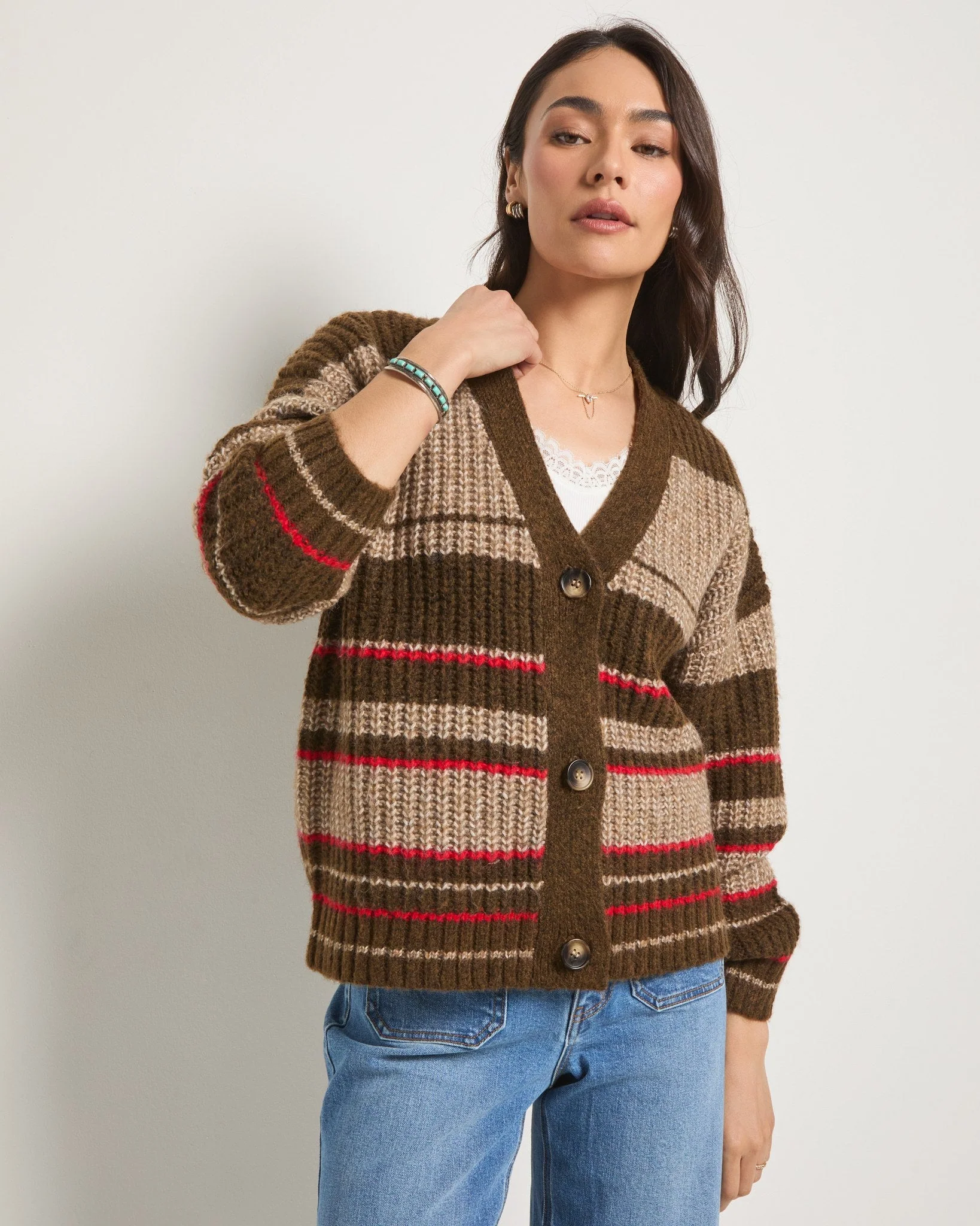 Crystal Canyon Cardigan - Image 3