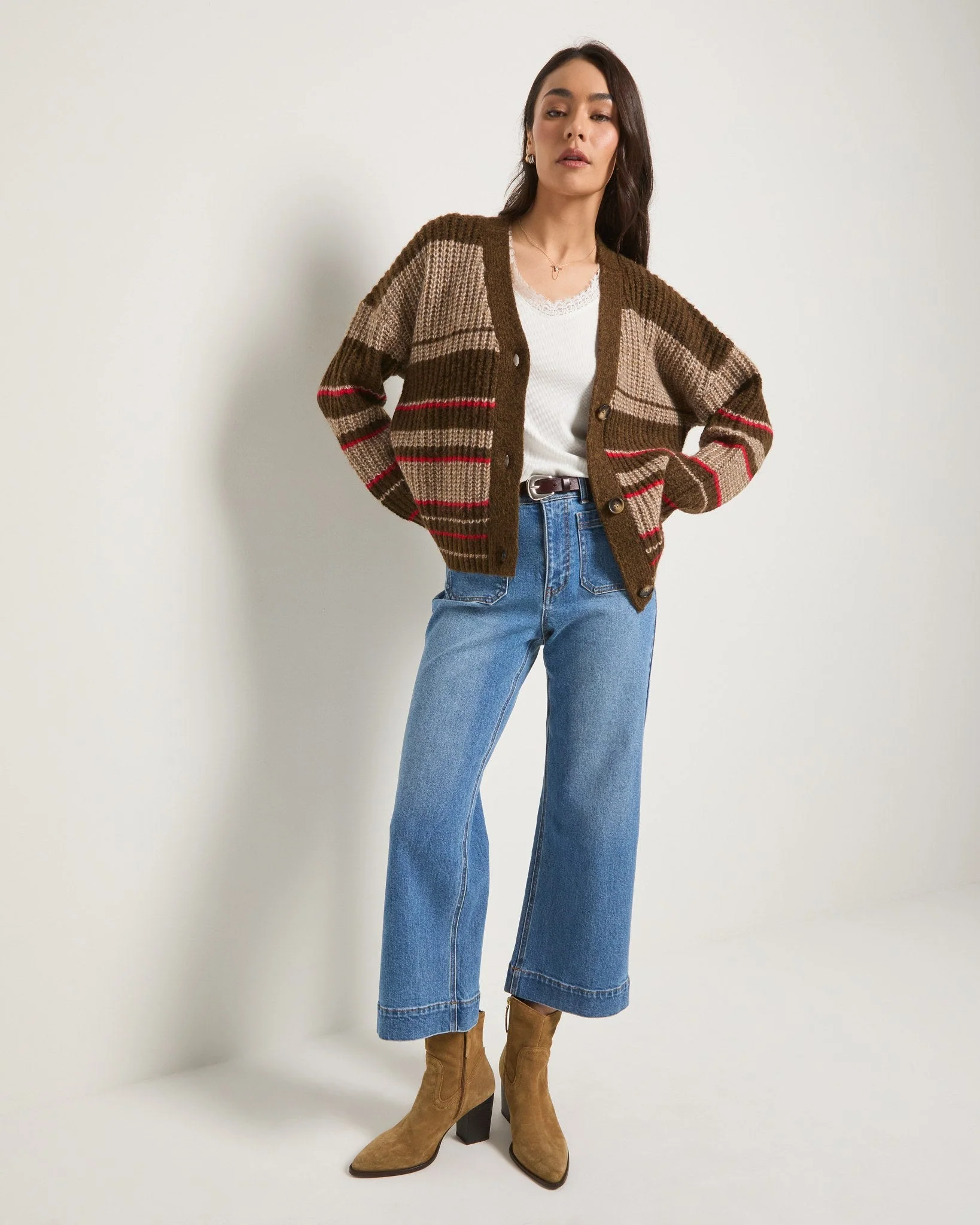 Crystal Canyon Cardigan - Image 4