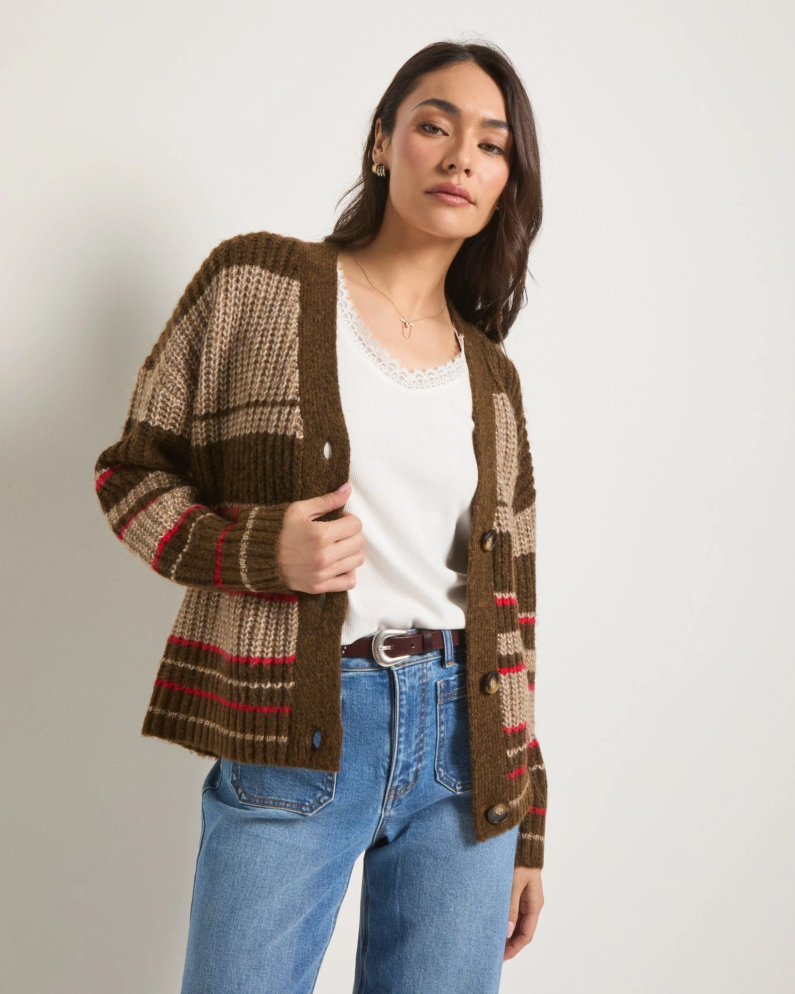 Crystal Canyon Cardigan - Image 5