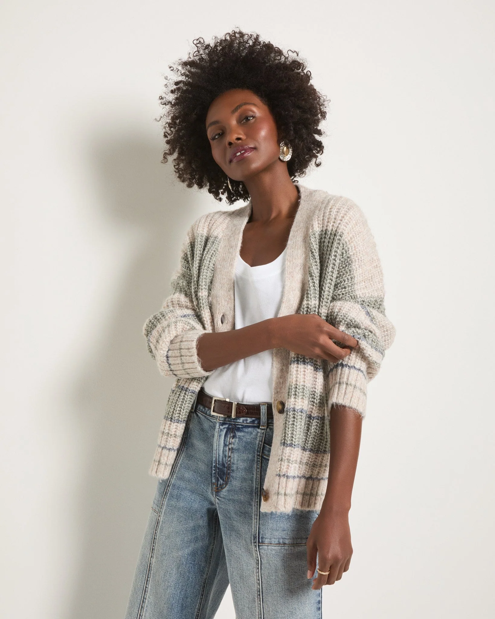 Crystal Canyon Cardigan - Image 6
