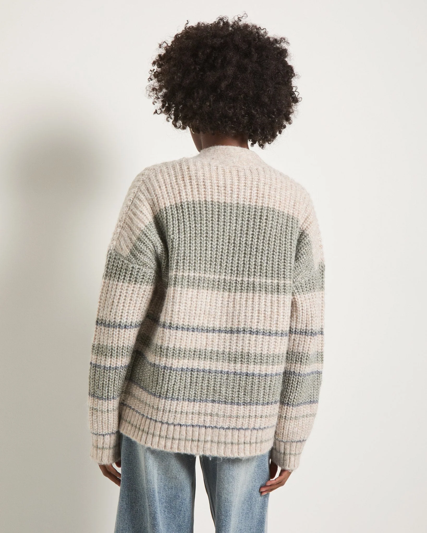Crystal Canyon Cardigan - Image 7