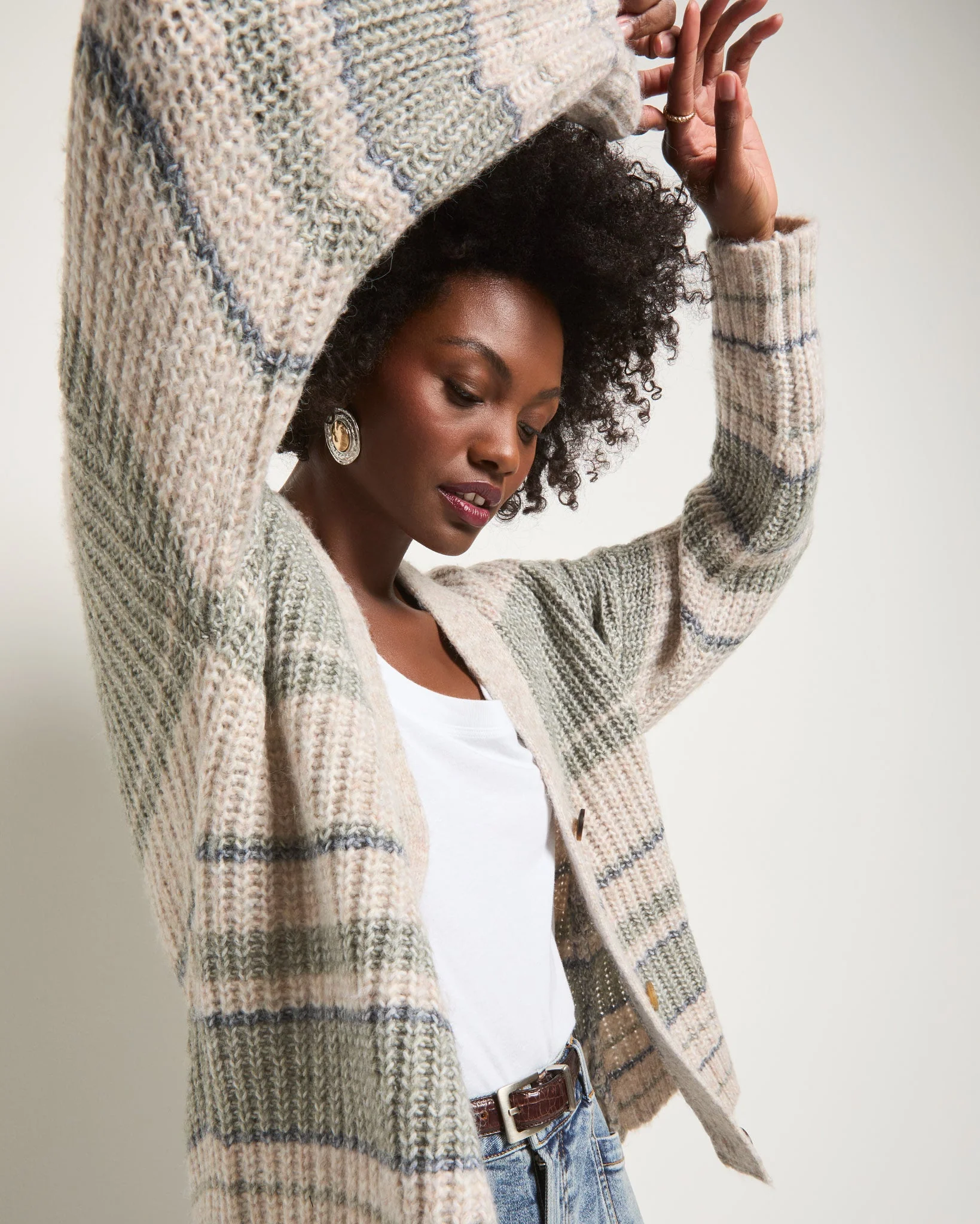 Crystal Canyon Cardigan - Image 8