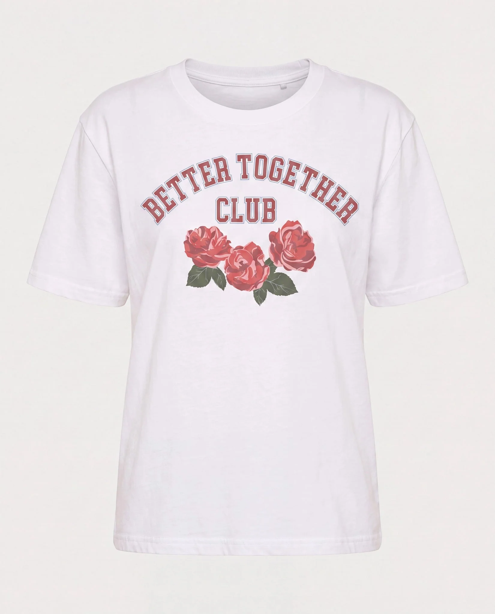 Dreamer "Better Together" Graphic Tee - Image 5