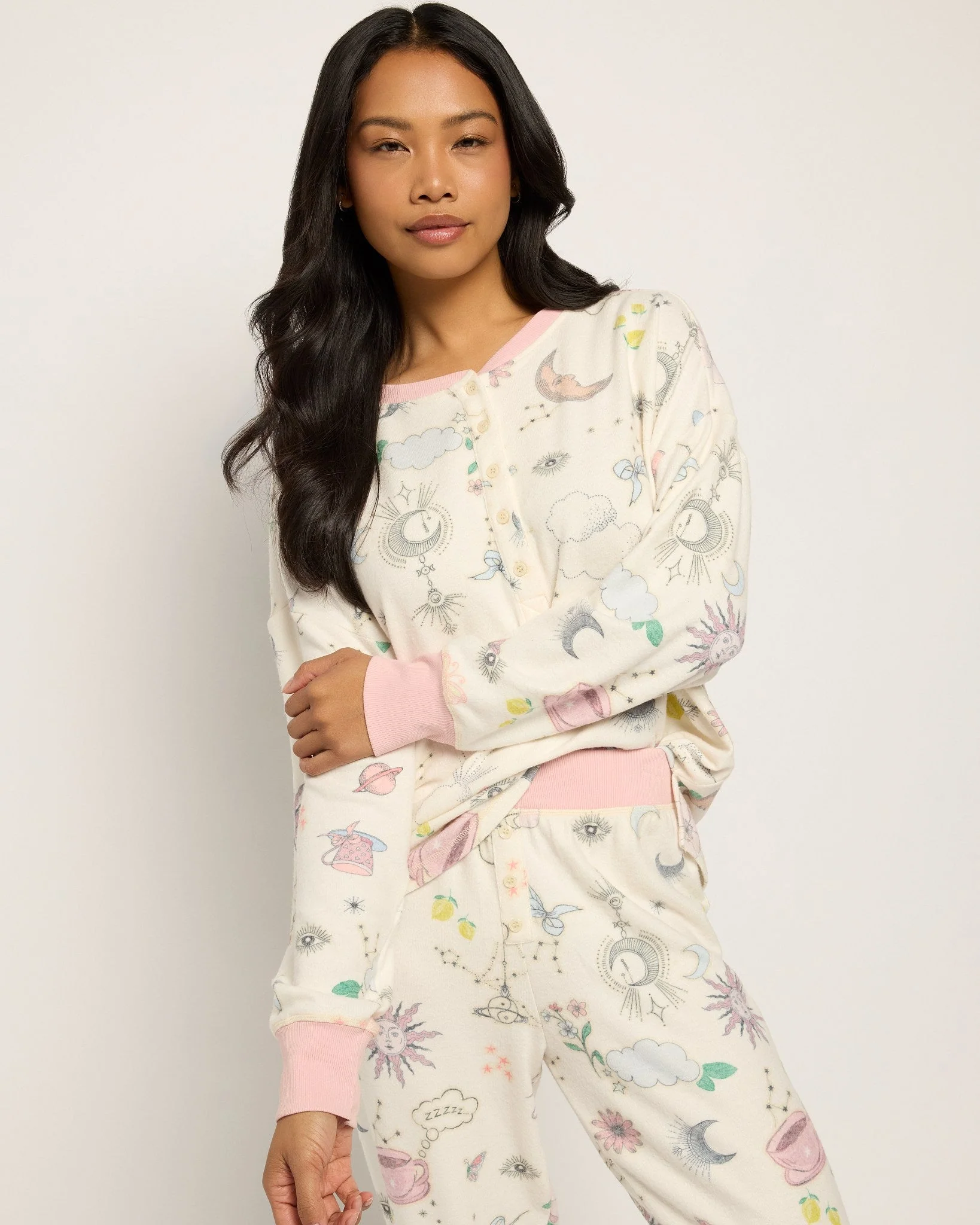 Dreamland PJ Set - Image 3