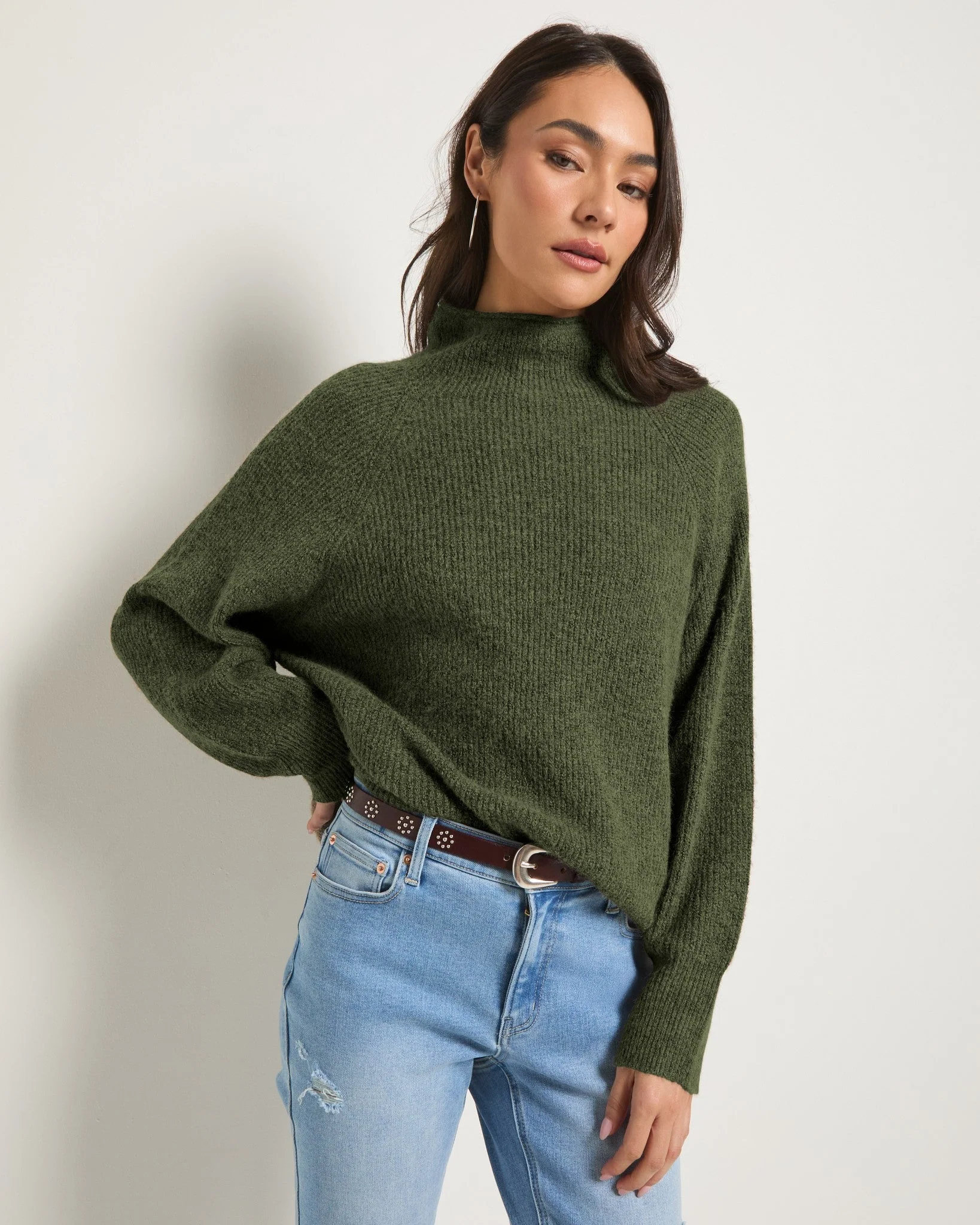 Driftwood Sweater - Image 10