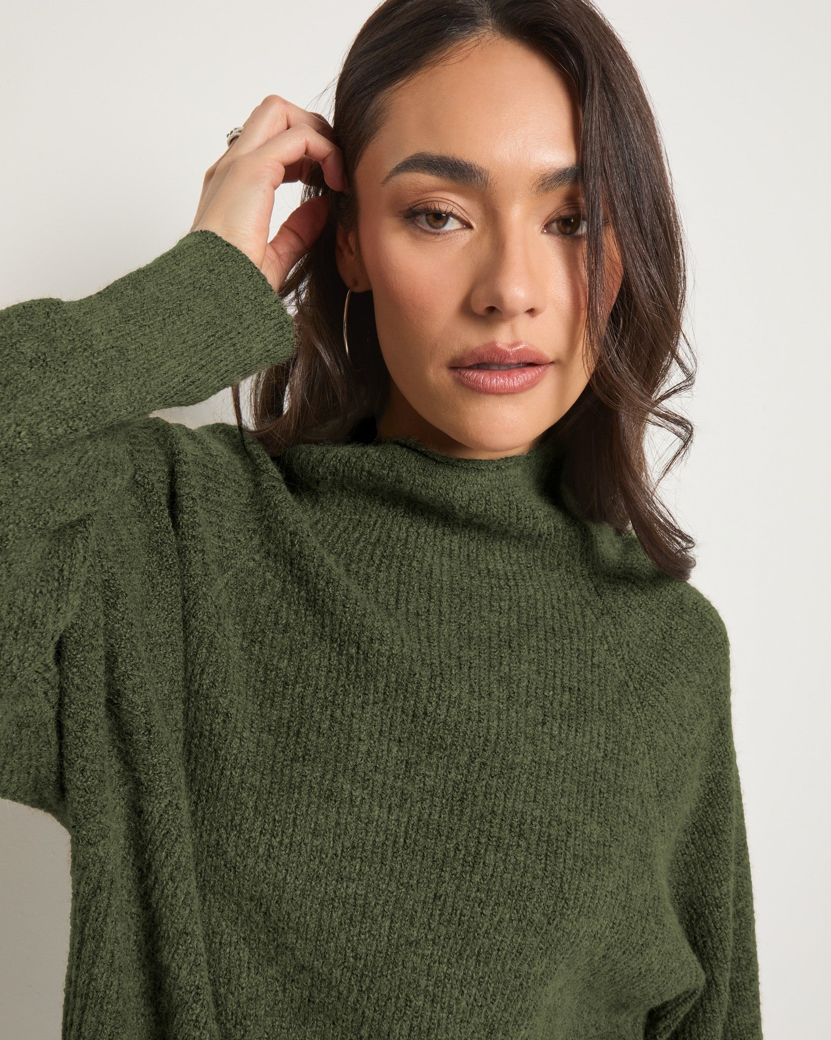 Driftwood Sweater - Image 12