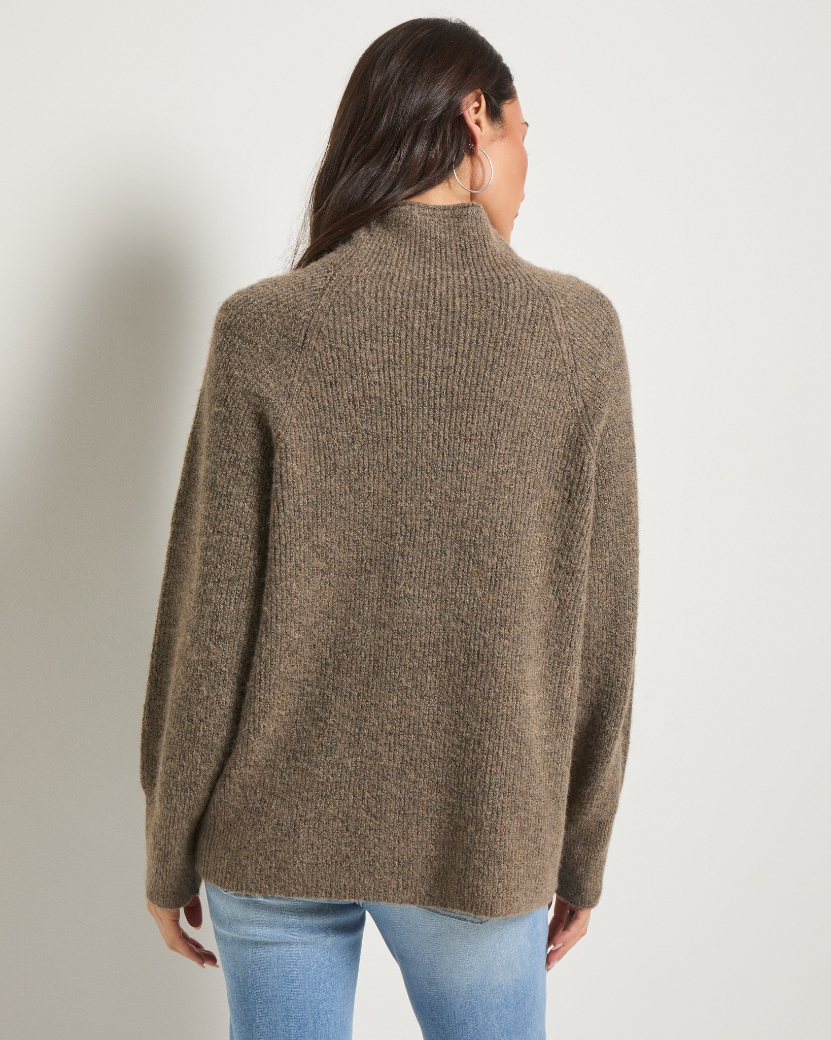 Driftwood Sweater - Image 3