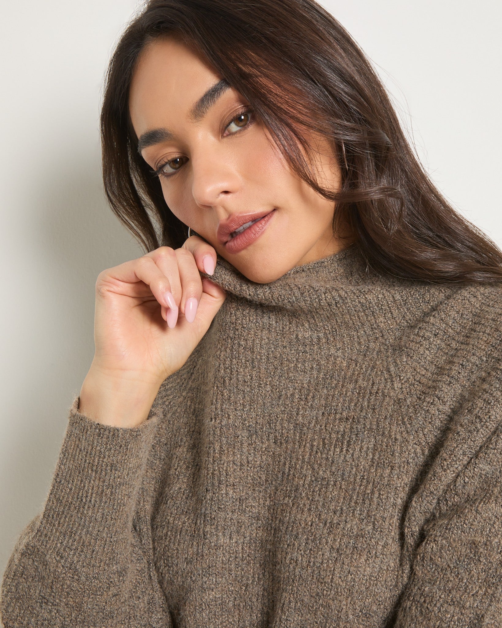 Driftwood Sweater - Image 4