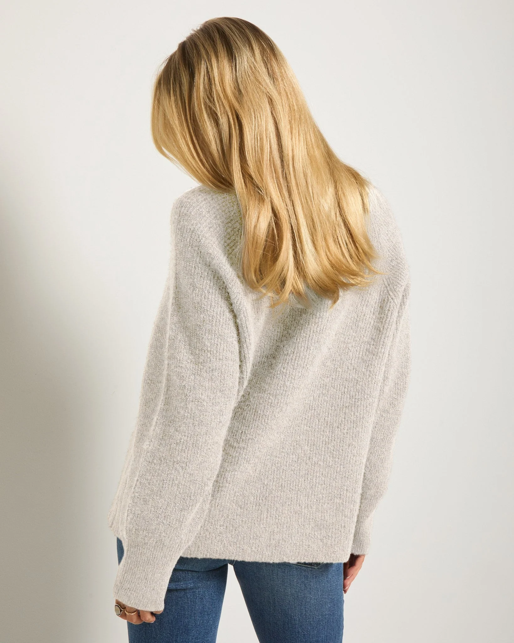 Driftwood Sweater - Image 7