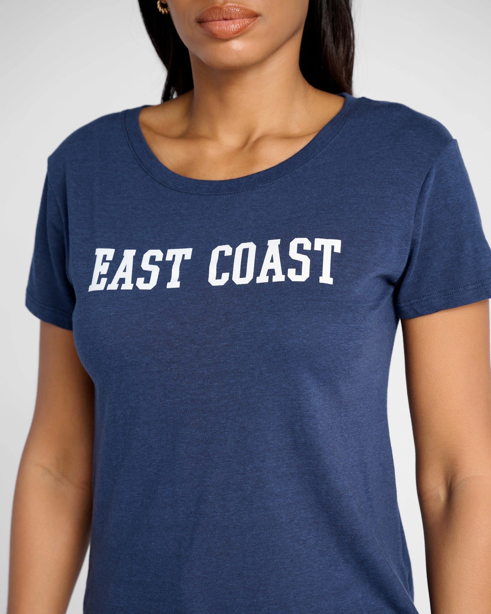 "East Coast" Graphic Tee - Image 3