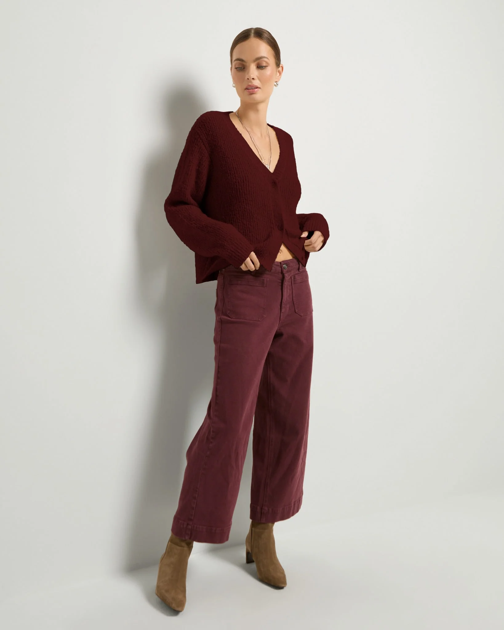 Easy to Love Cardigan - Image 10