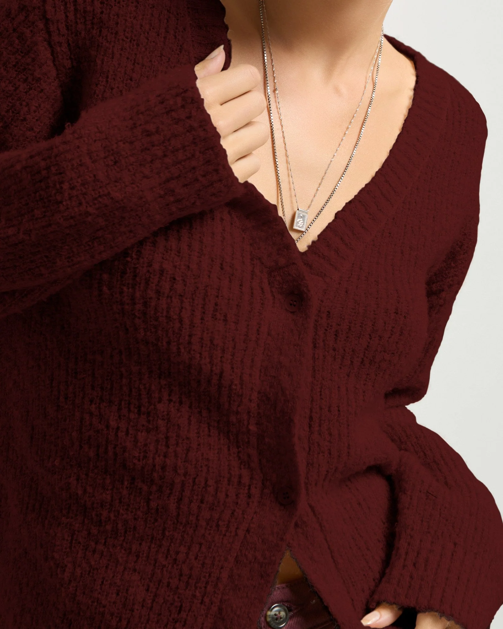 Easy to Love Cardigan - Image 11
