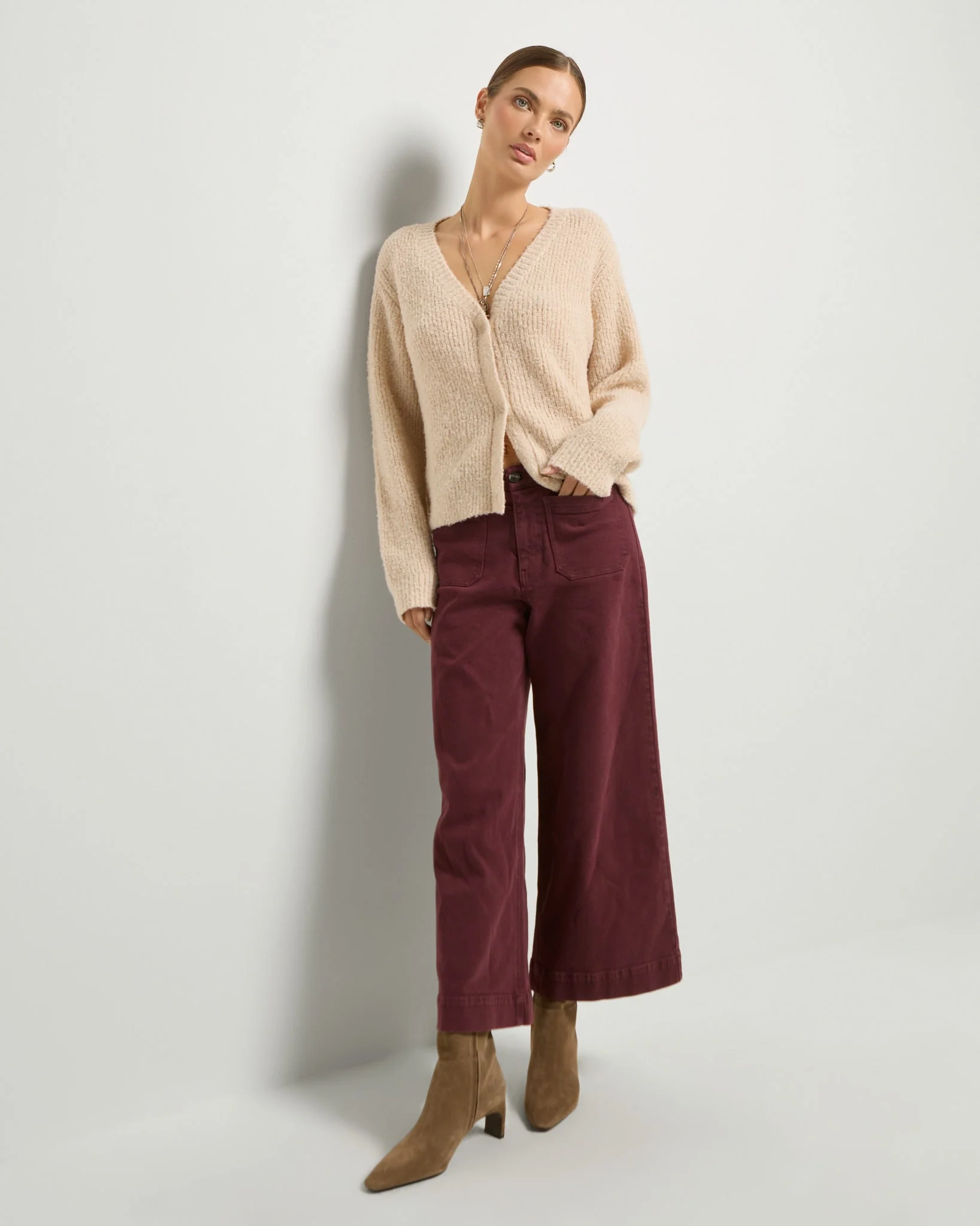 Easy to Love Cardigan - Image 3