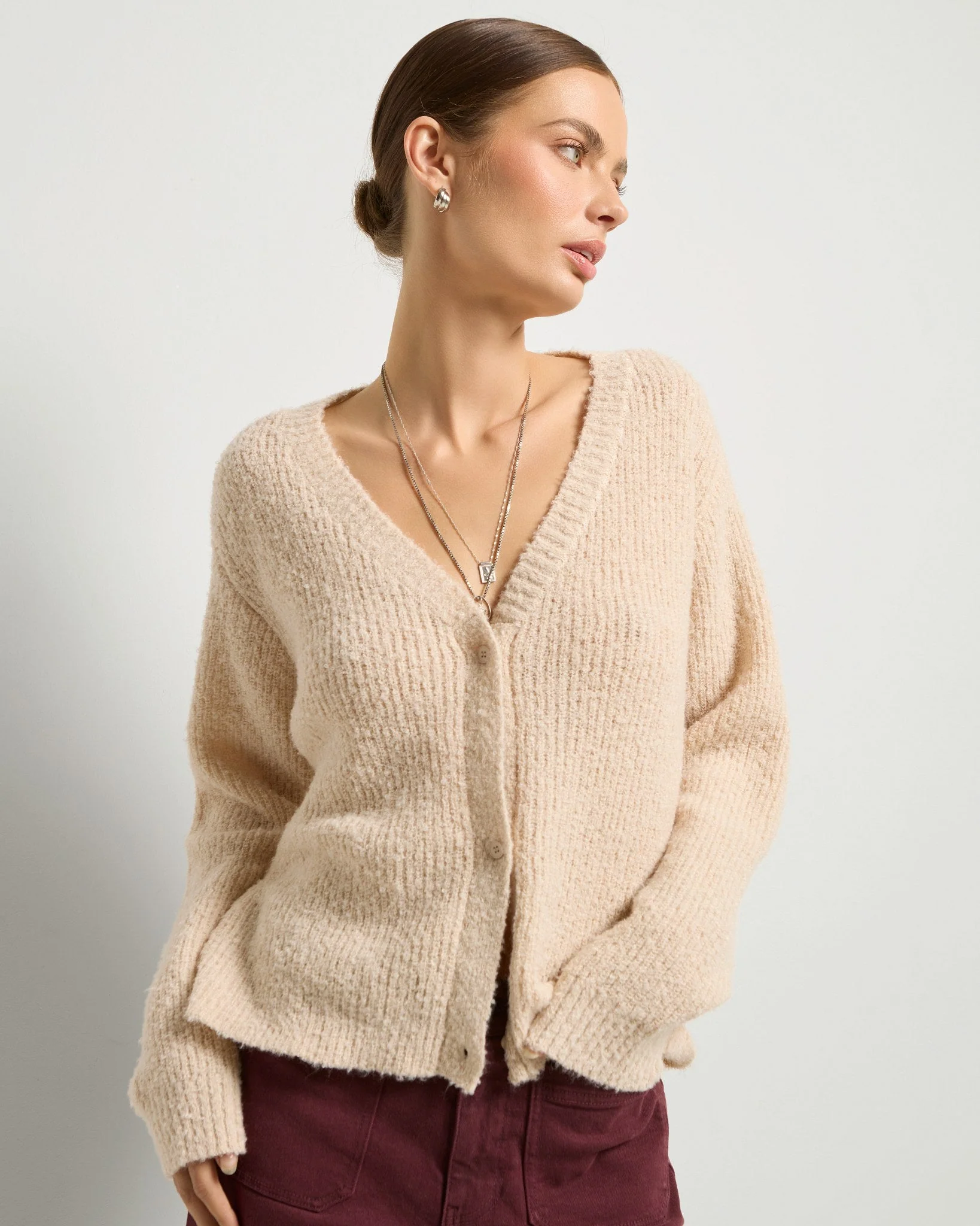 Easy to Love Cardigan - Image 6