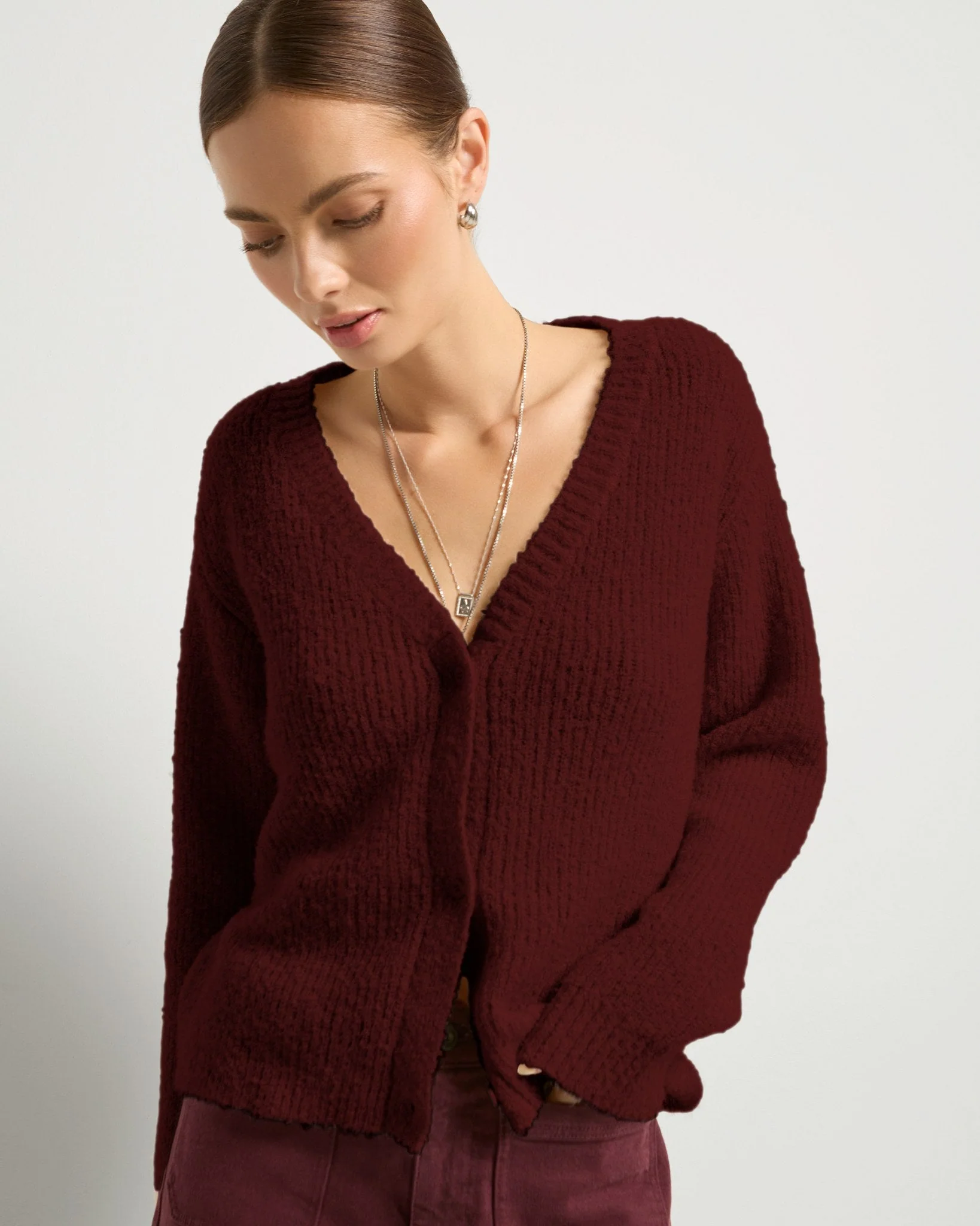 Easy to Love Cardigan - Image 7