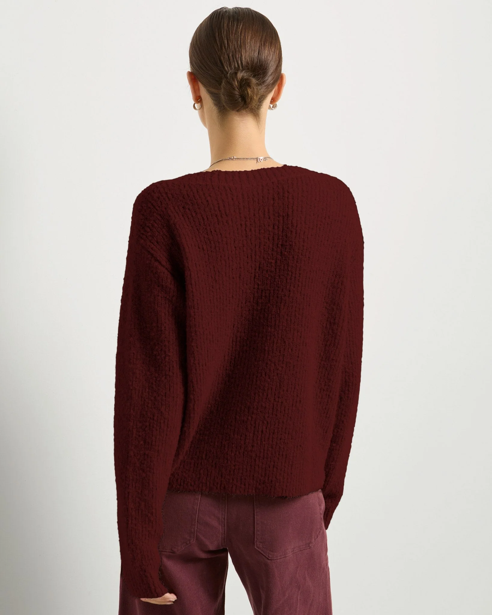 Easy to Love Cardigan - Image 8