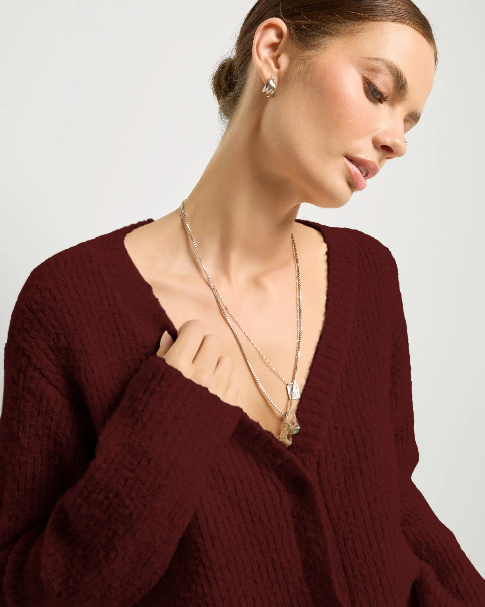 Easy to Love Cardigan - Image 9