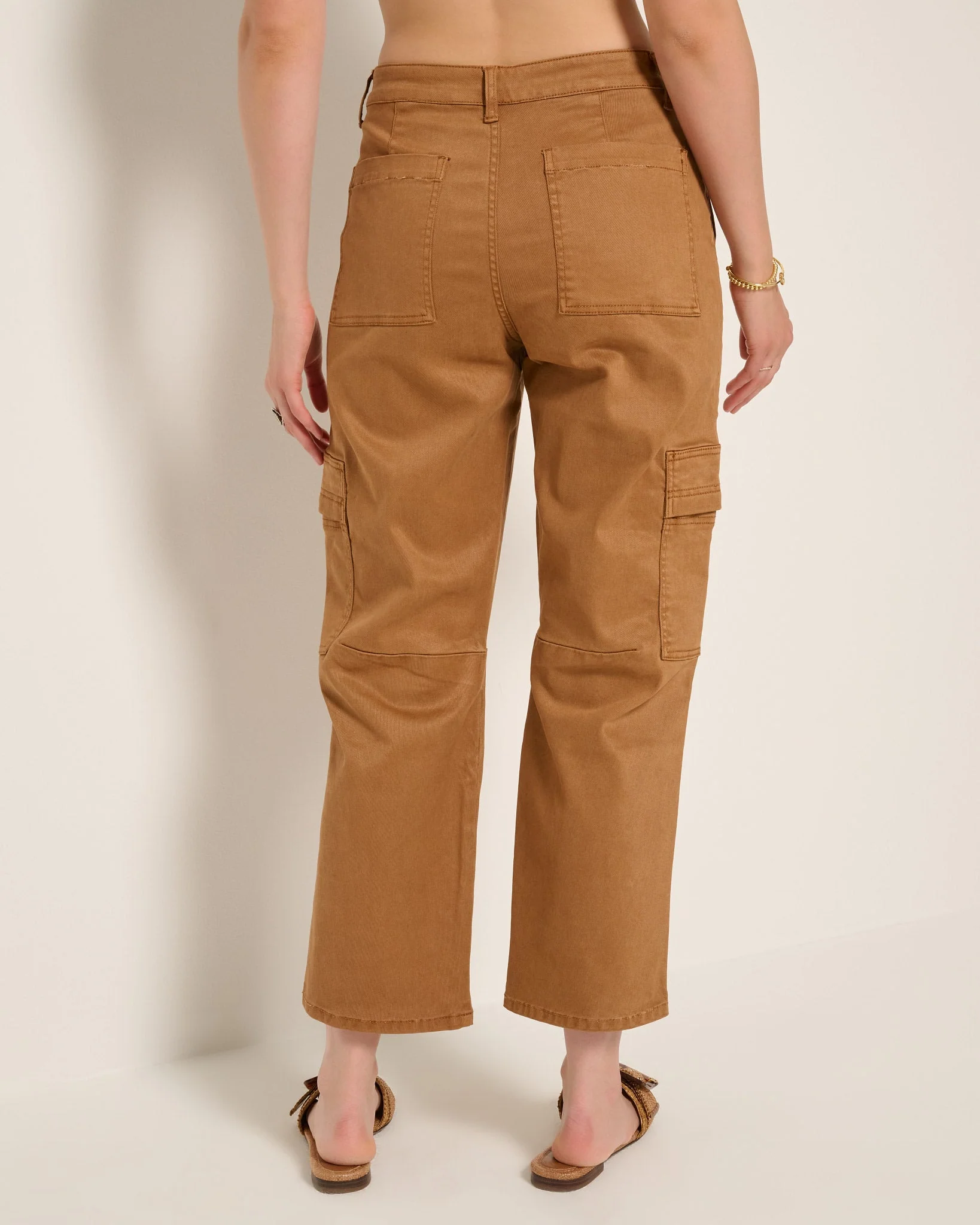 Elevation Twill Pant - Image 3