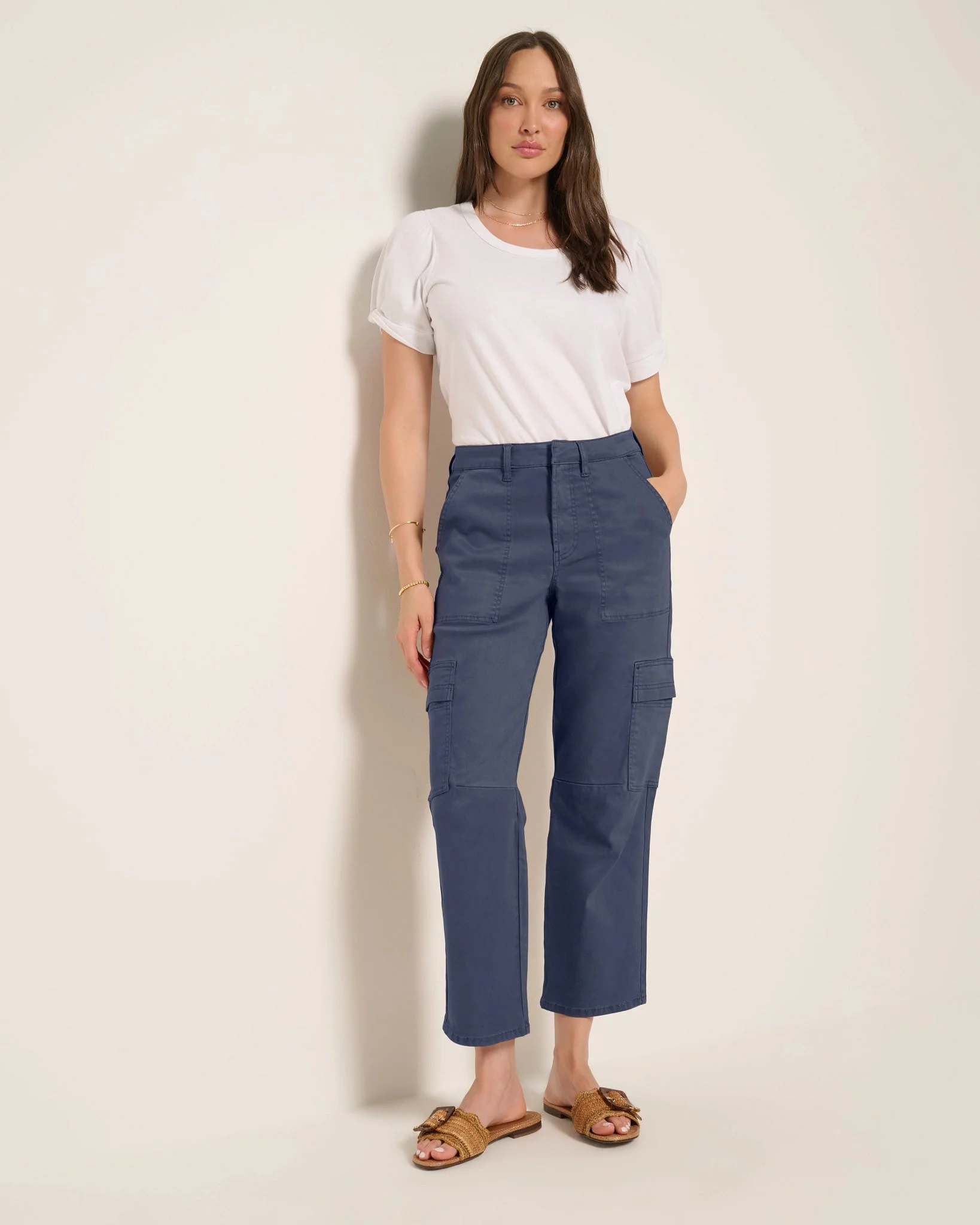 Elevation Twill Pant - Image 6