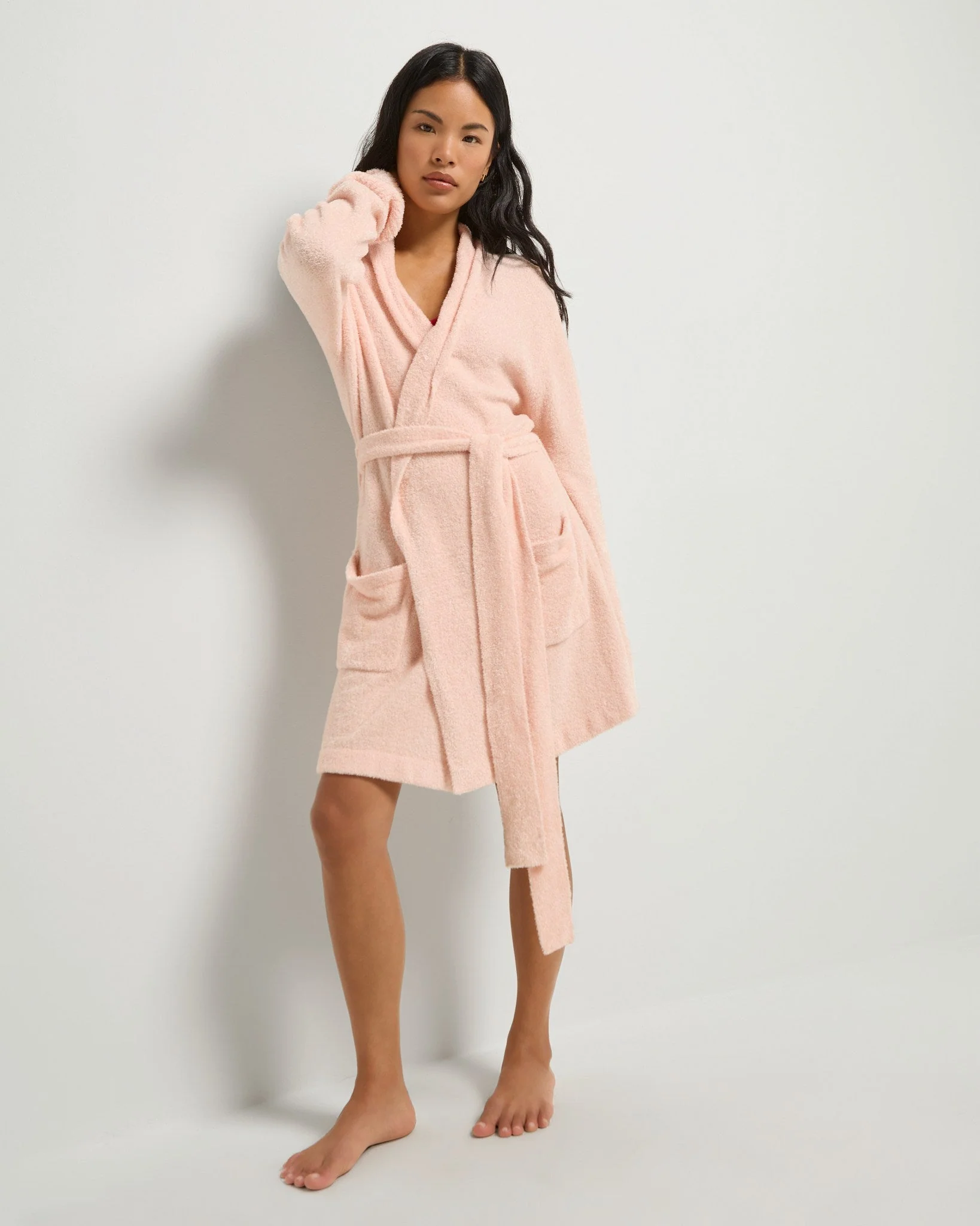 Evening Blanket Wrap - Image 4