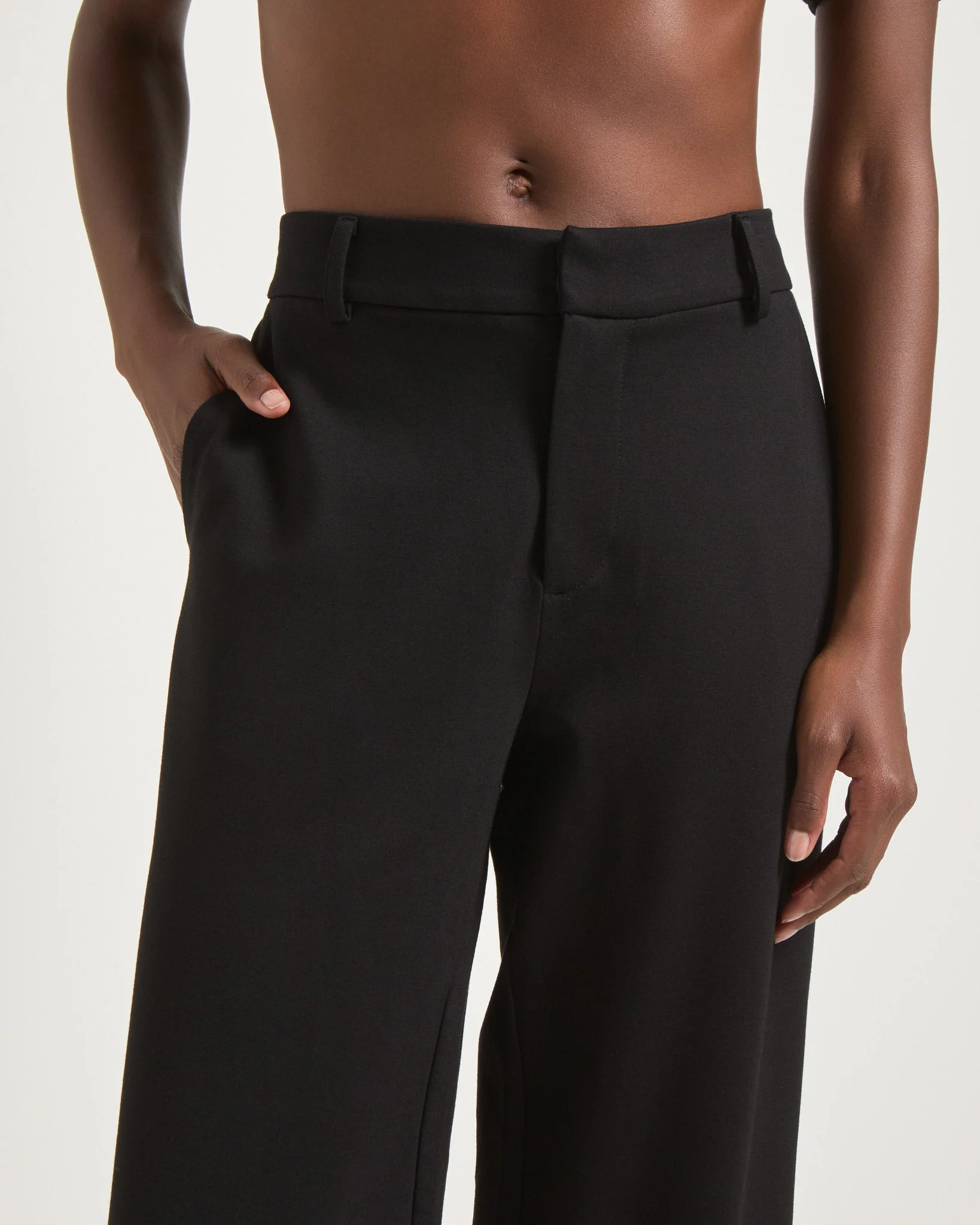 Eventide Ponte Trouser - Image 4