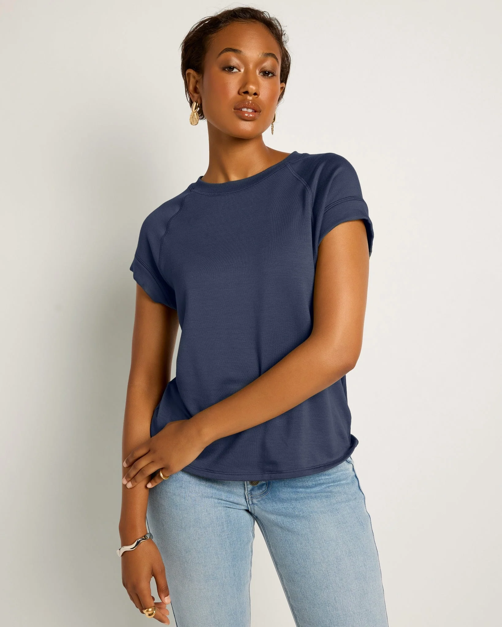 Fern Tee