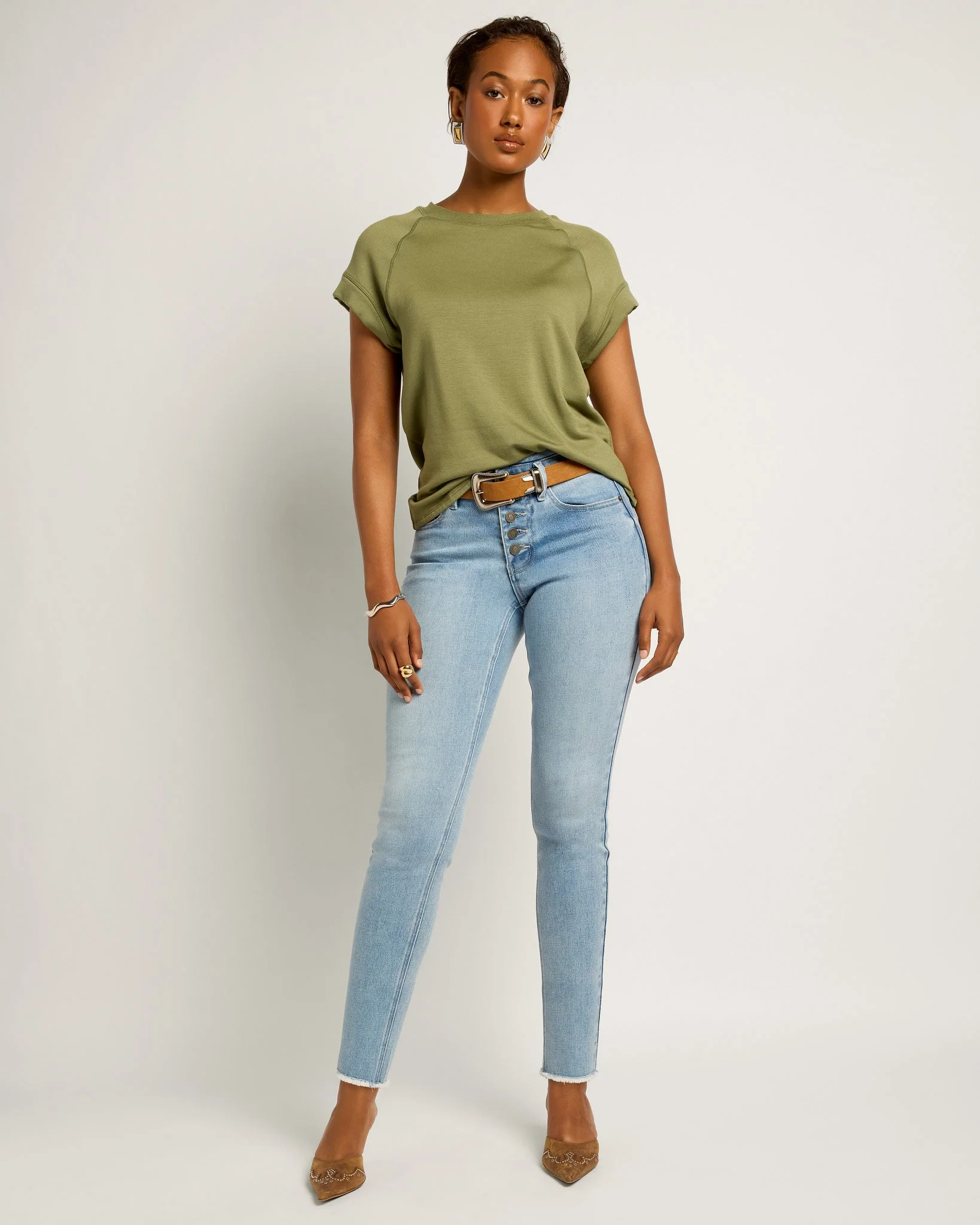 Fern Tee - Image 10