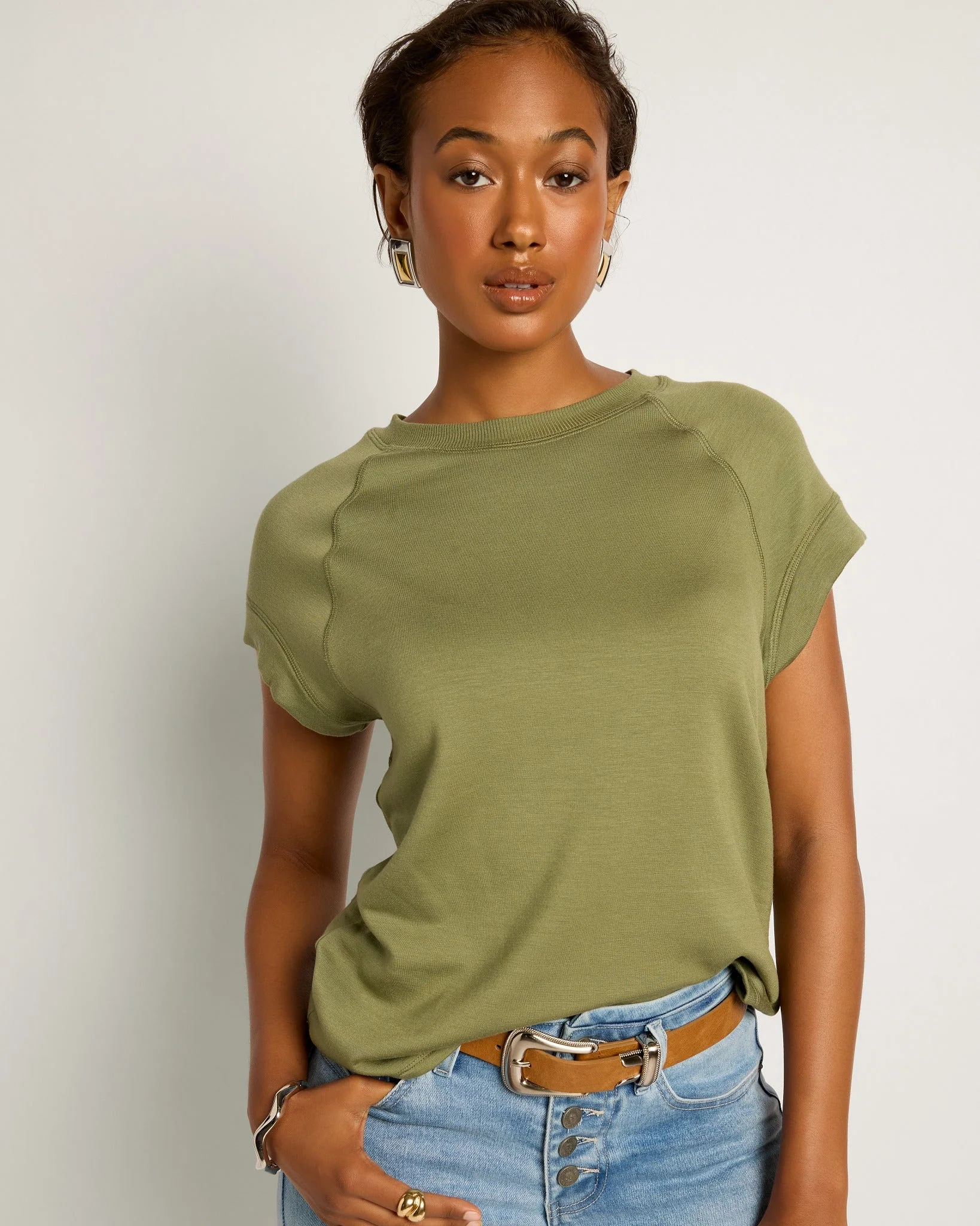 Fern Tee - Image 11