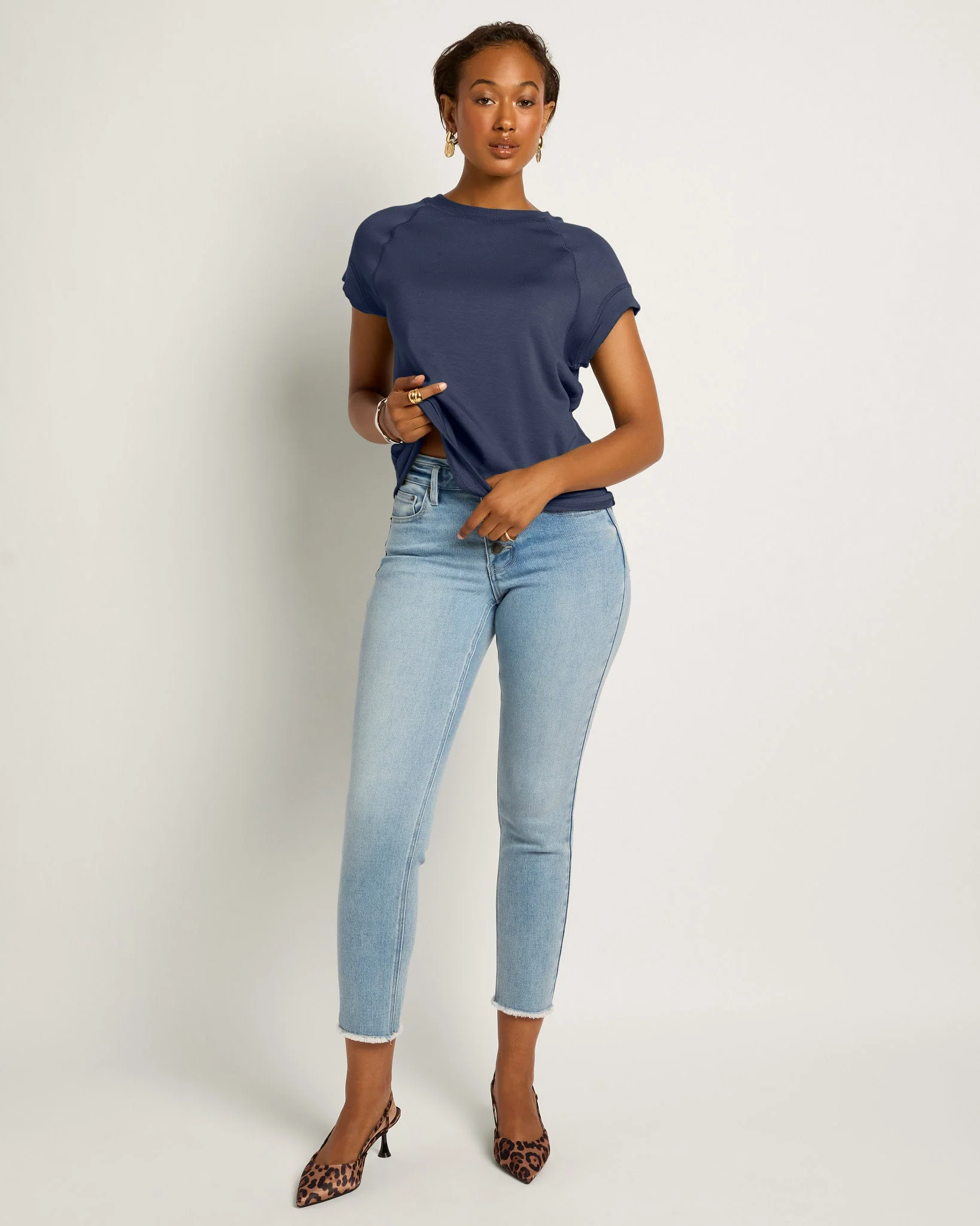 Fern Tee - Image 4