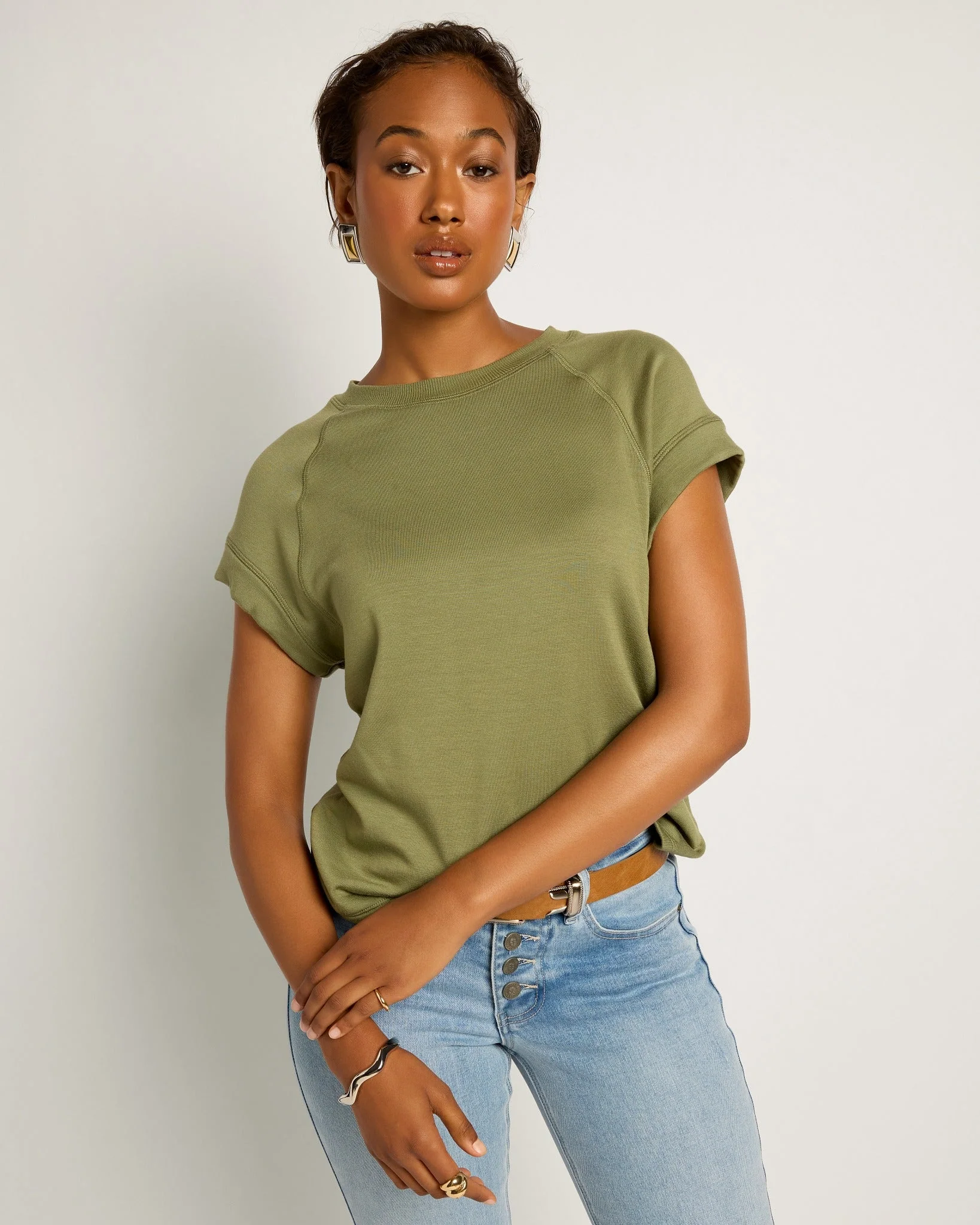 Fern Tee - Image 6