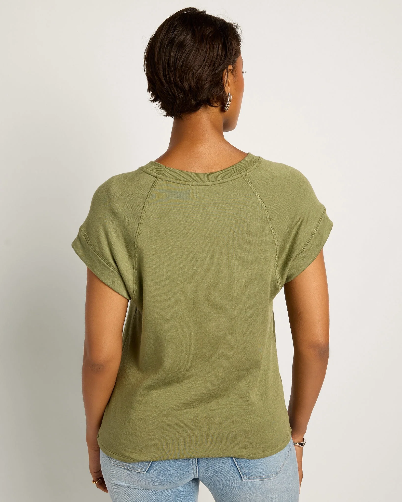 Fern Tee - Image 8