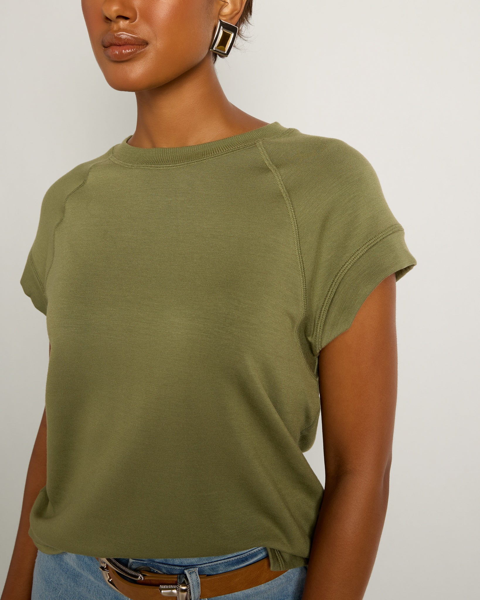 Fern Tee - Image 9