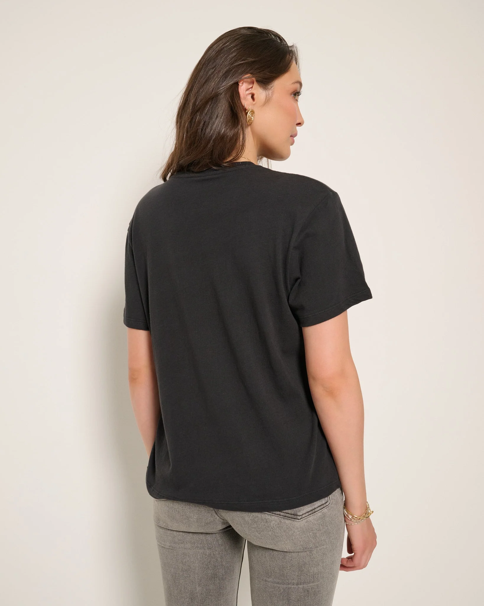 Floret "Awesome Blossom" Graphic Tee - Image 2