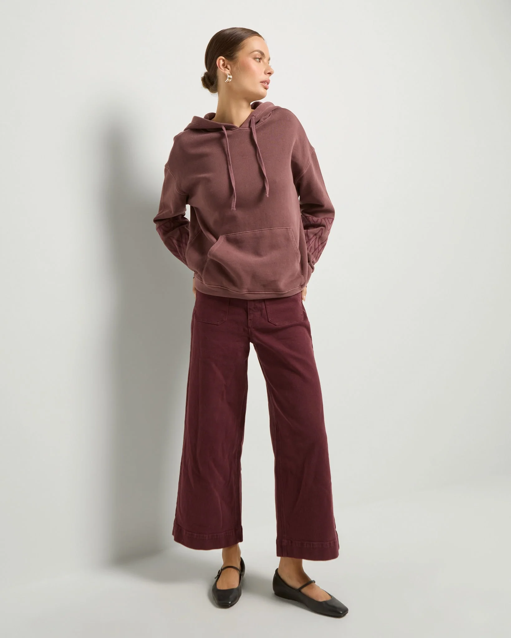 Free Spirit Hoodie - Image 5