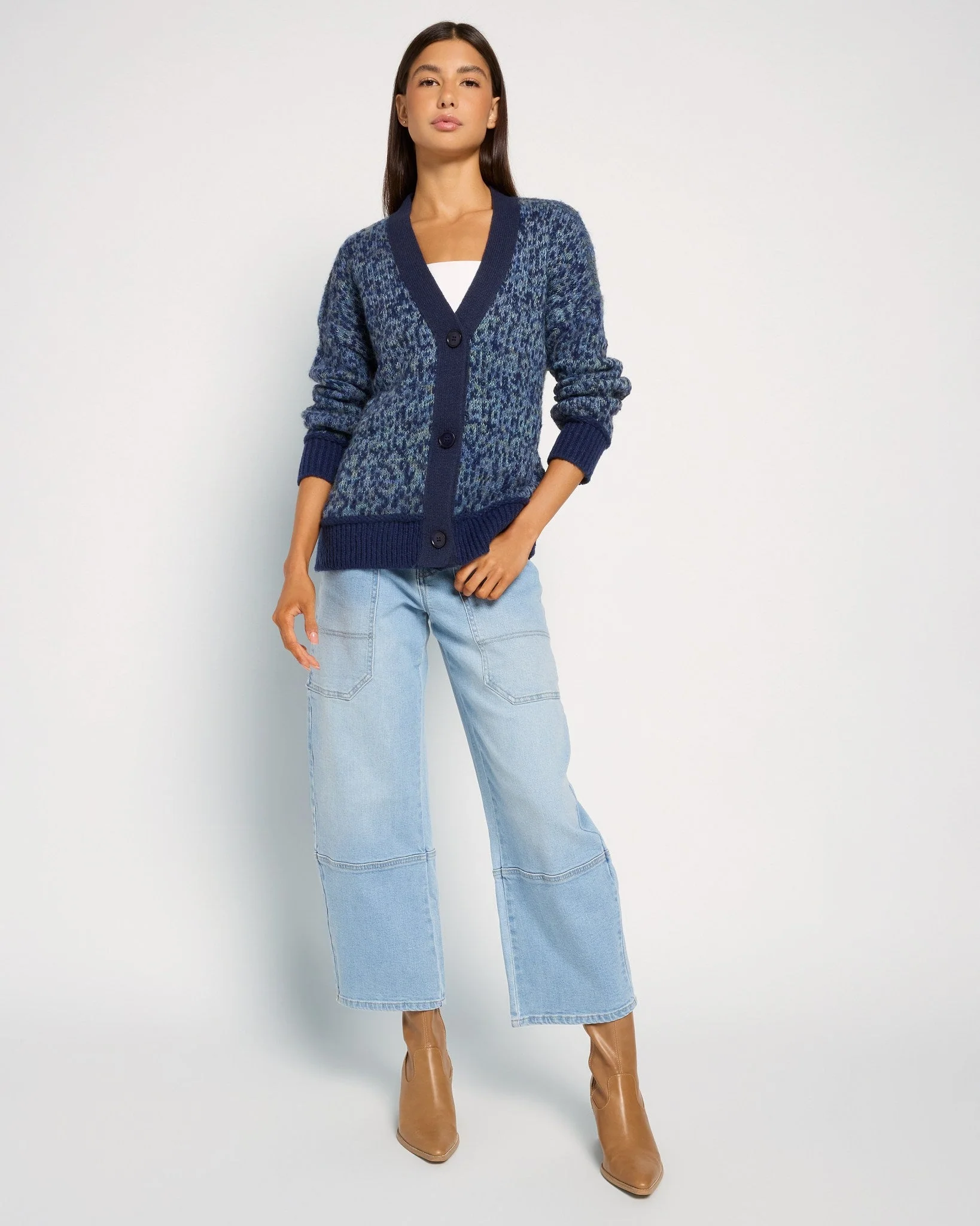 Gemini Cardigan - Image 4