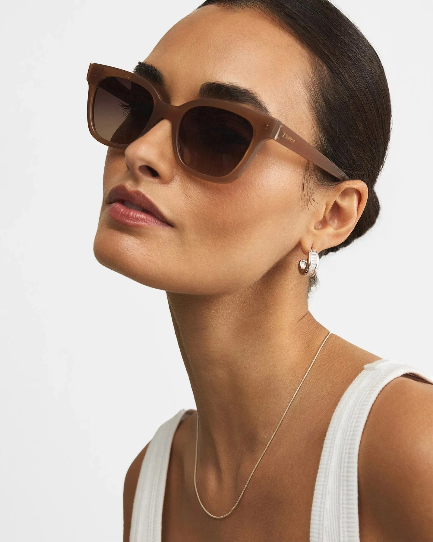 High Tide Polarized Sunglasses