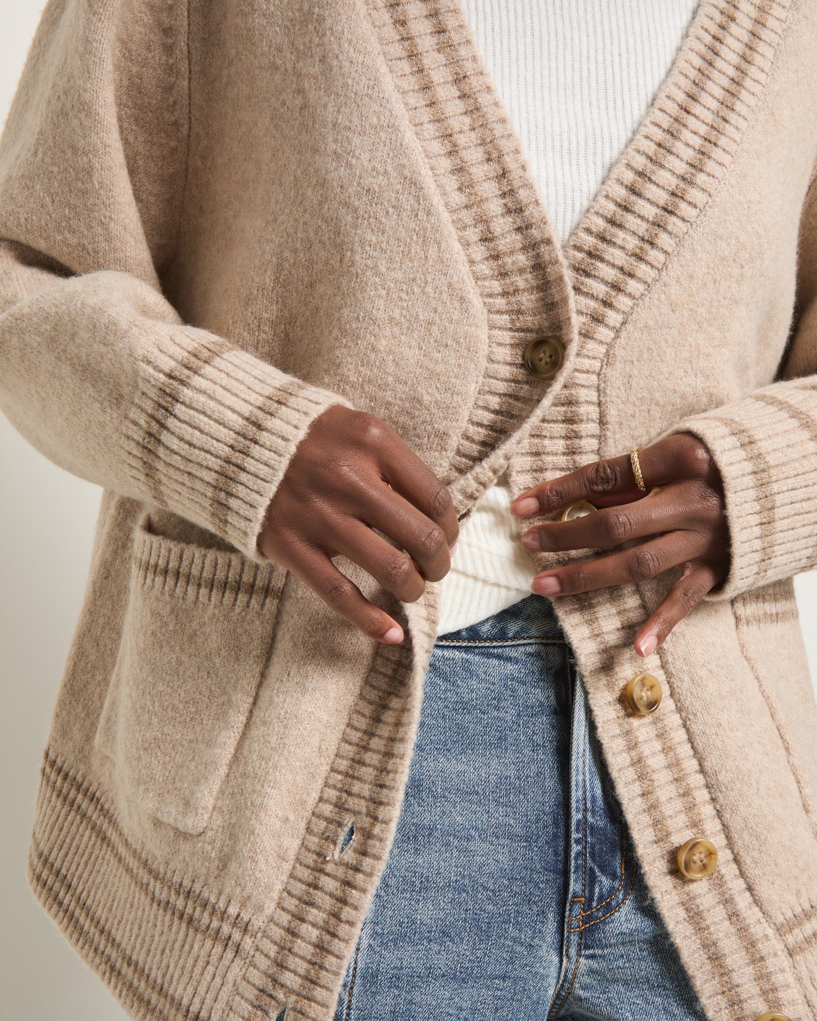 Island Cardigan - Image 6