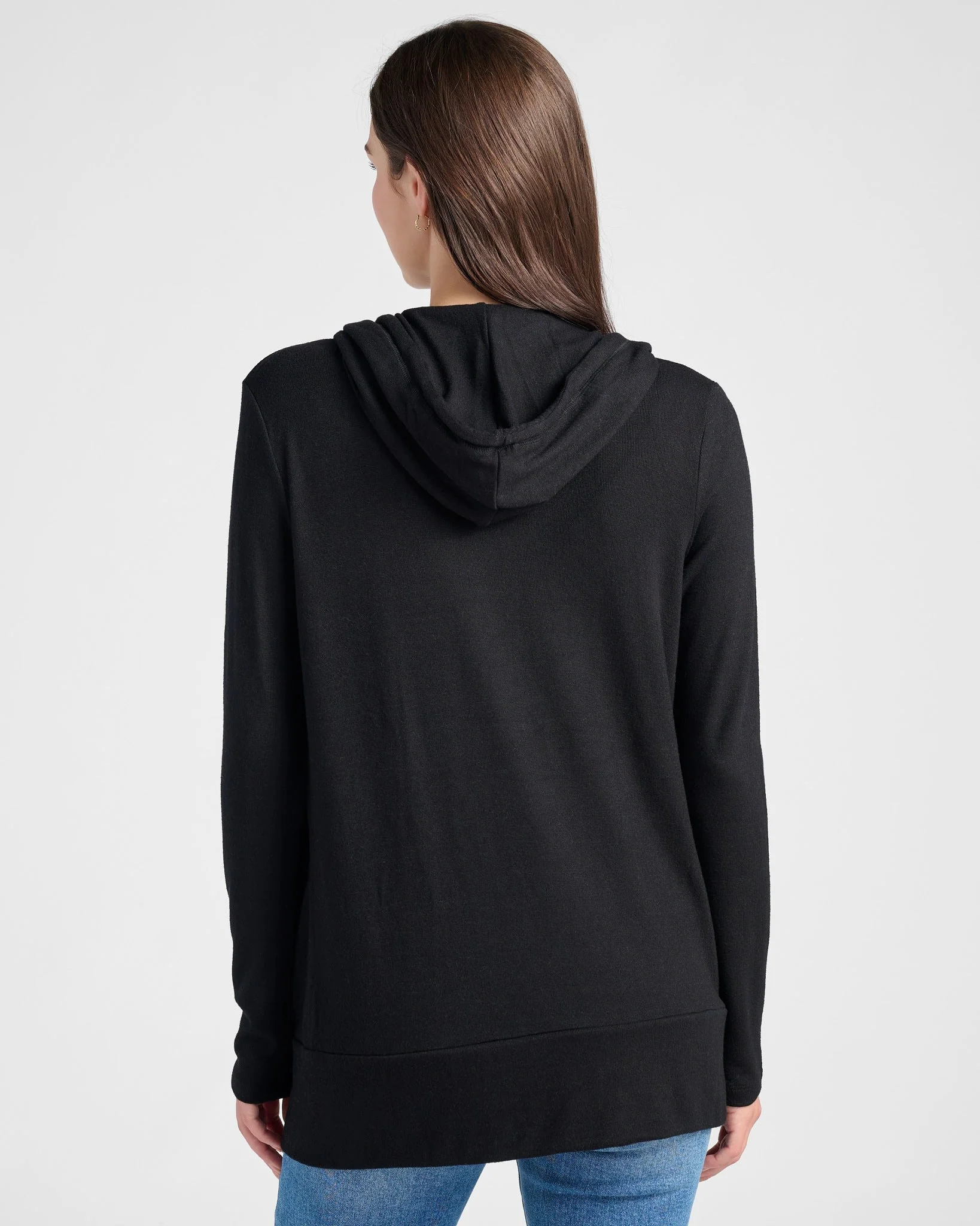 Laguna Hooded Cardigan - Image 6