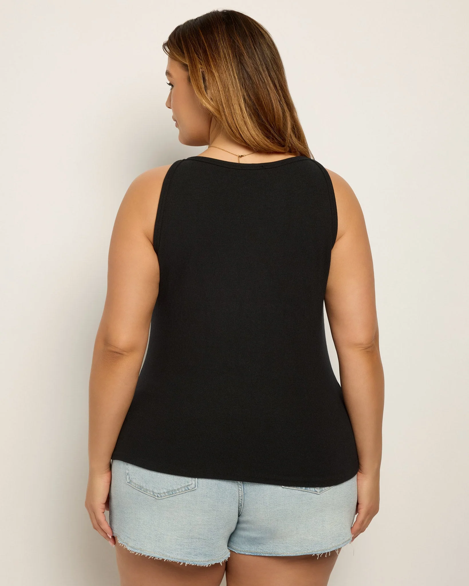Plus Size Laurel Tank - Image 2