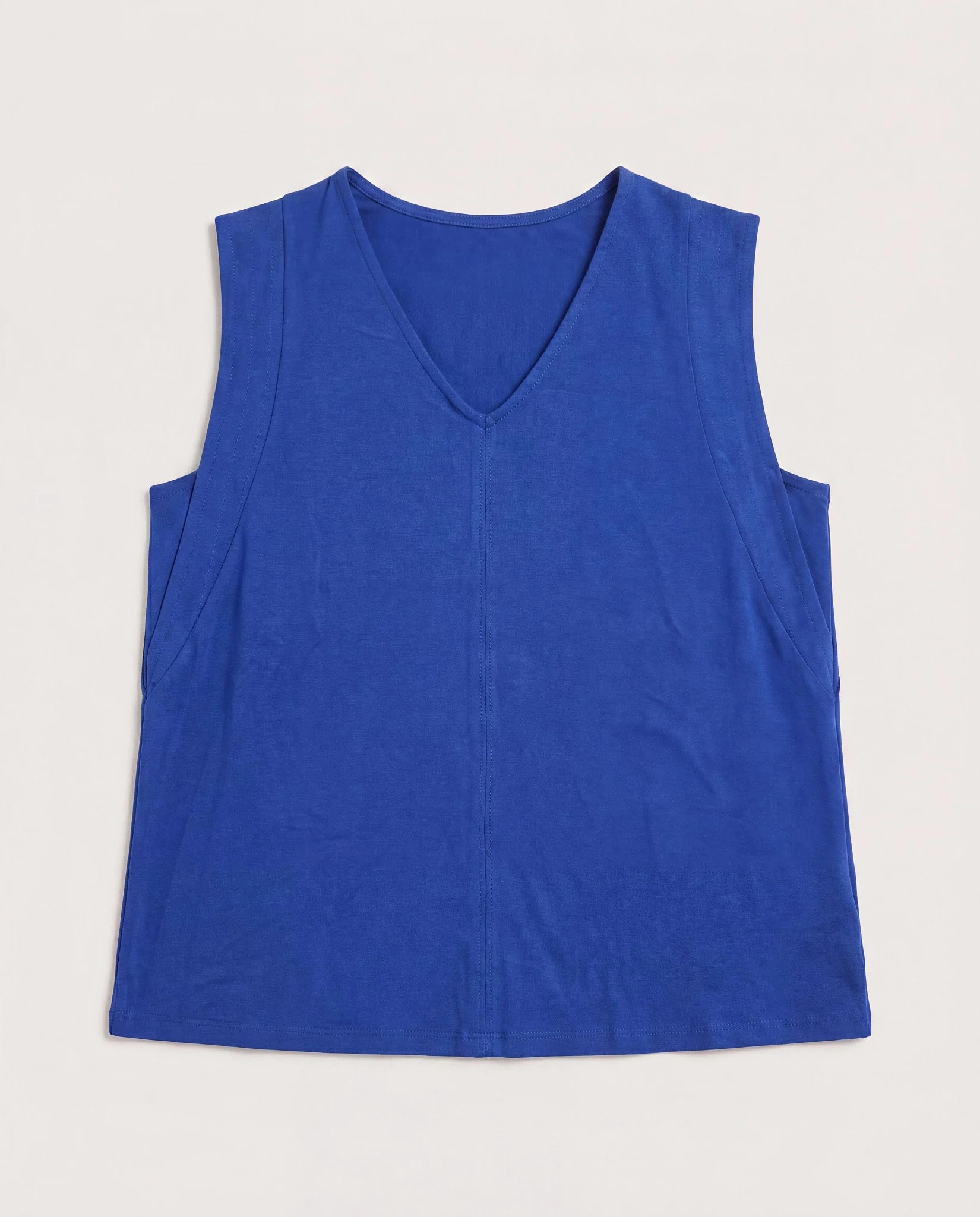 Libre V-Neck Tank - Image 14