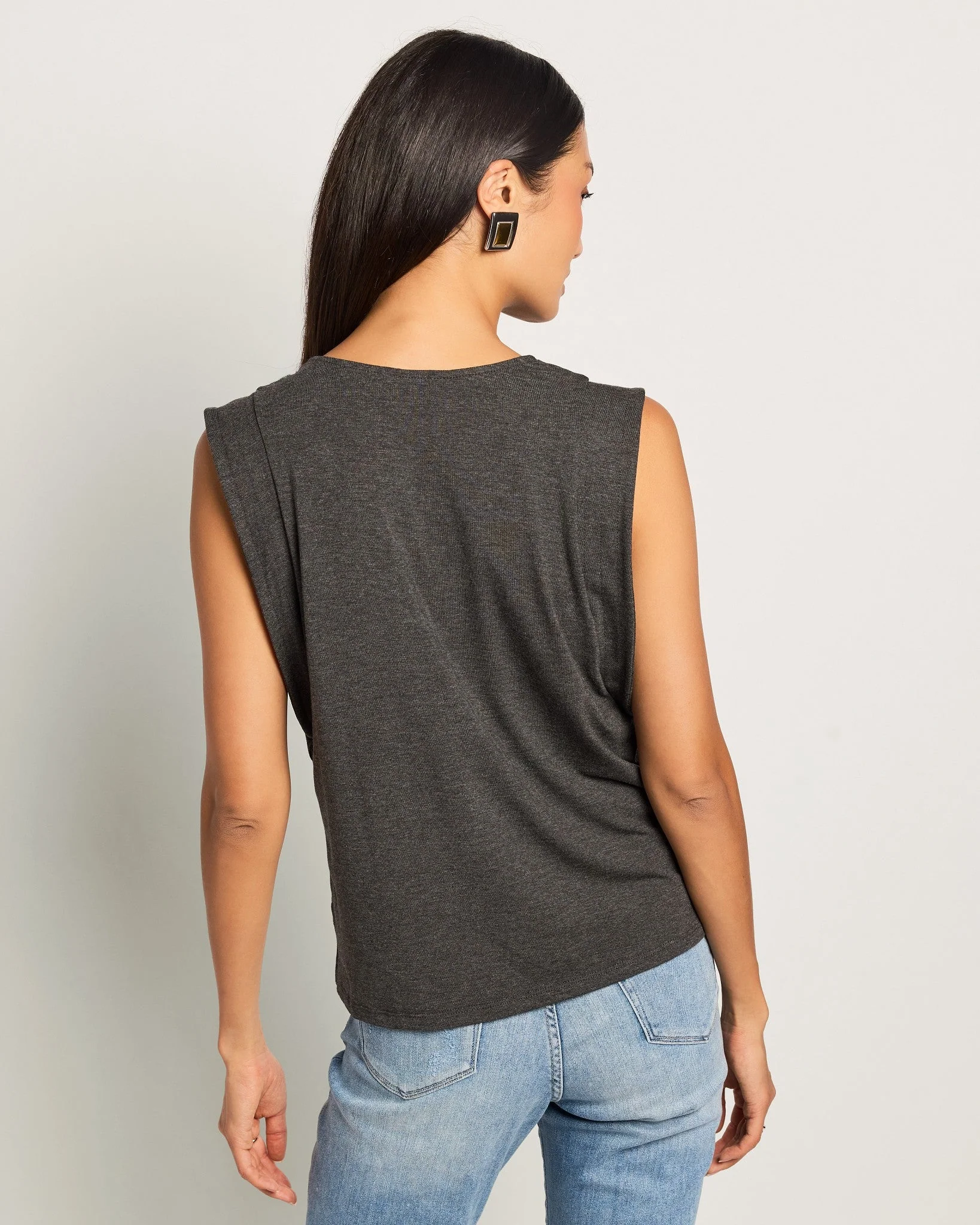 Libre V-Neck Tank - Image 2