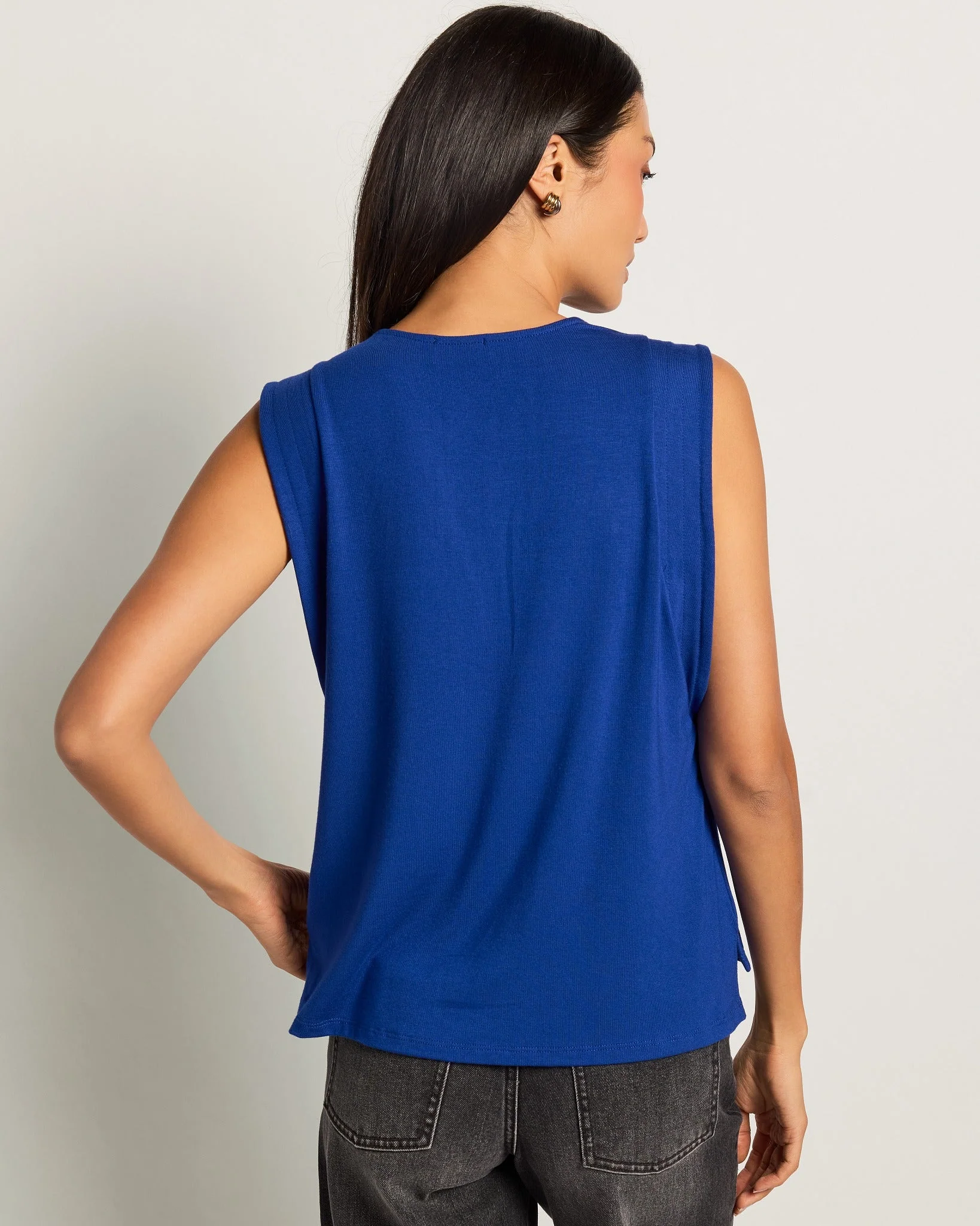Libre V-Neck Tank - Image 9