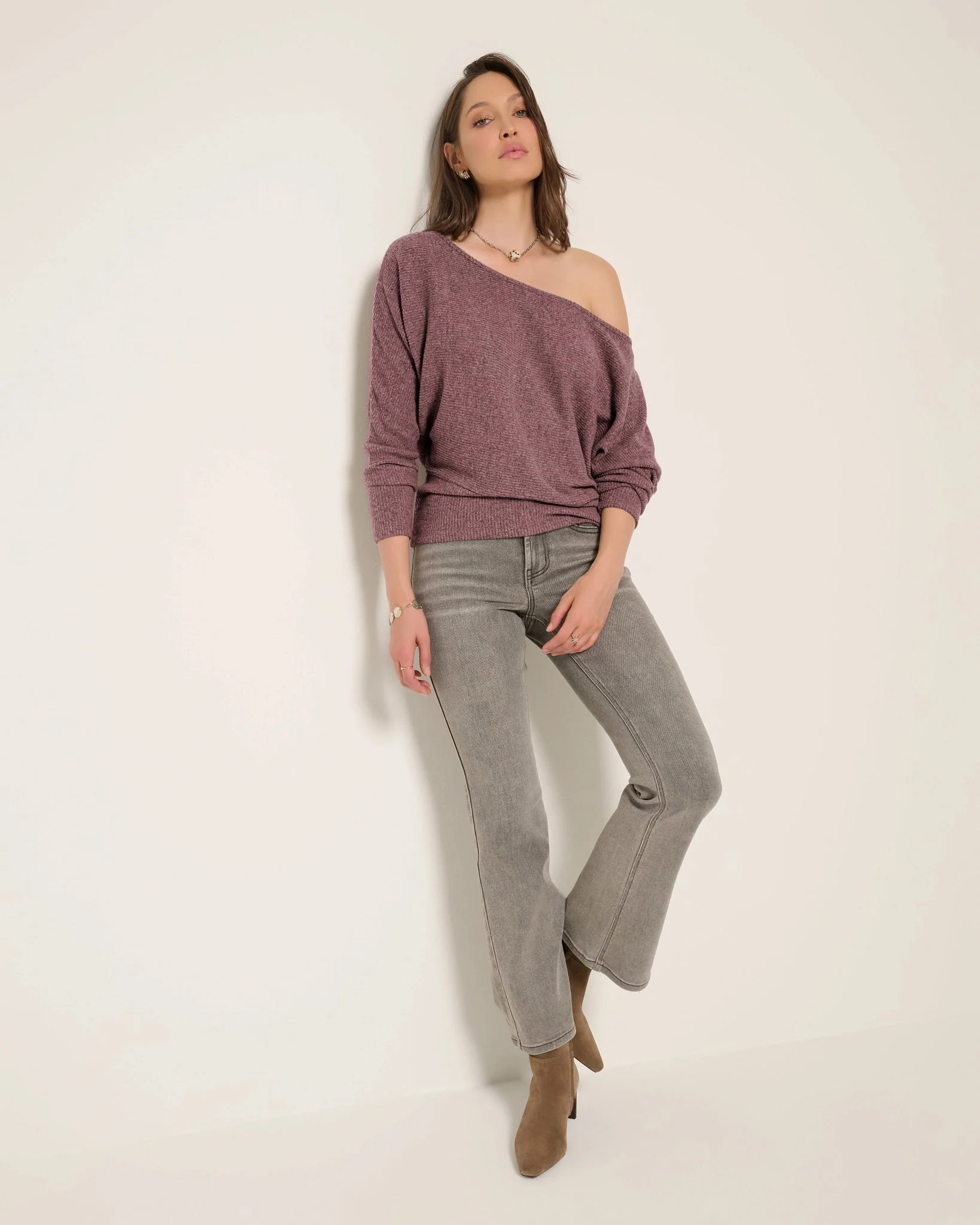 Mackenzie Off Shoulder Top - Image 10