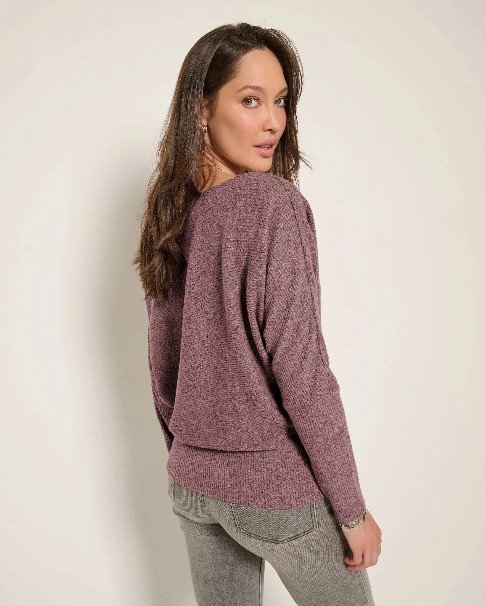 Mackenzie Off Shoulder Top - Image 8